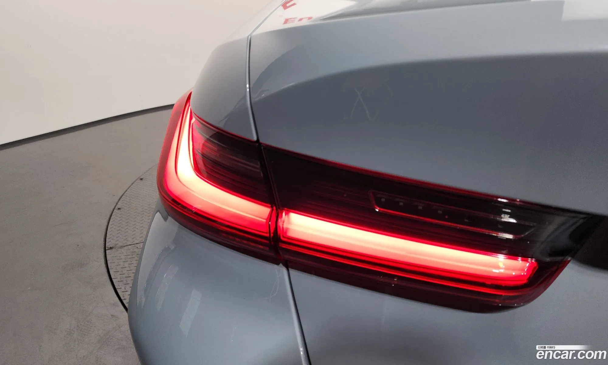 BMW 3 Series 2023 — 2