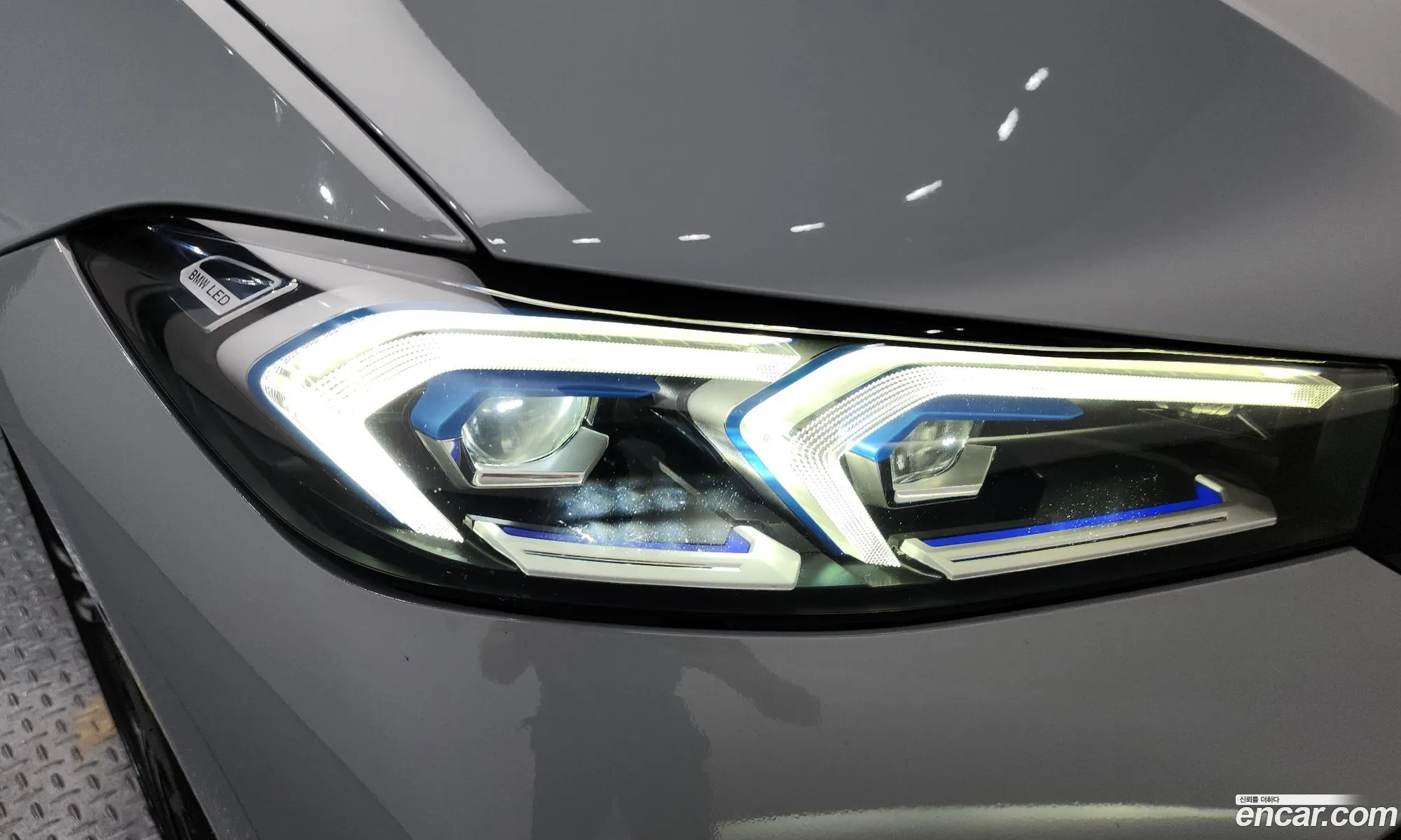 BMW 3 Series 2023 — 15