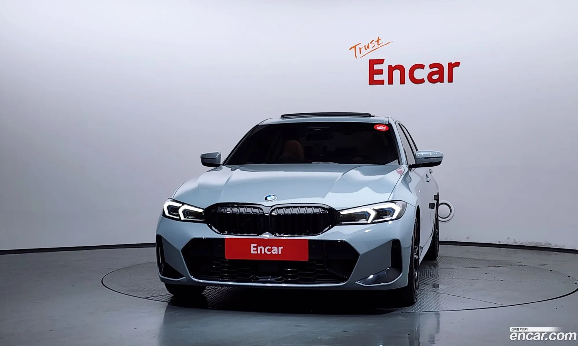 BMW 3 Series 2023 — 21