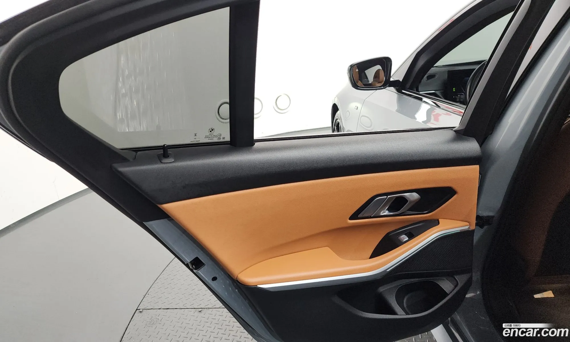 BMW 3 Series 2023 — 25