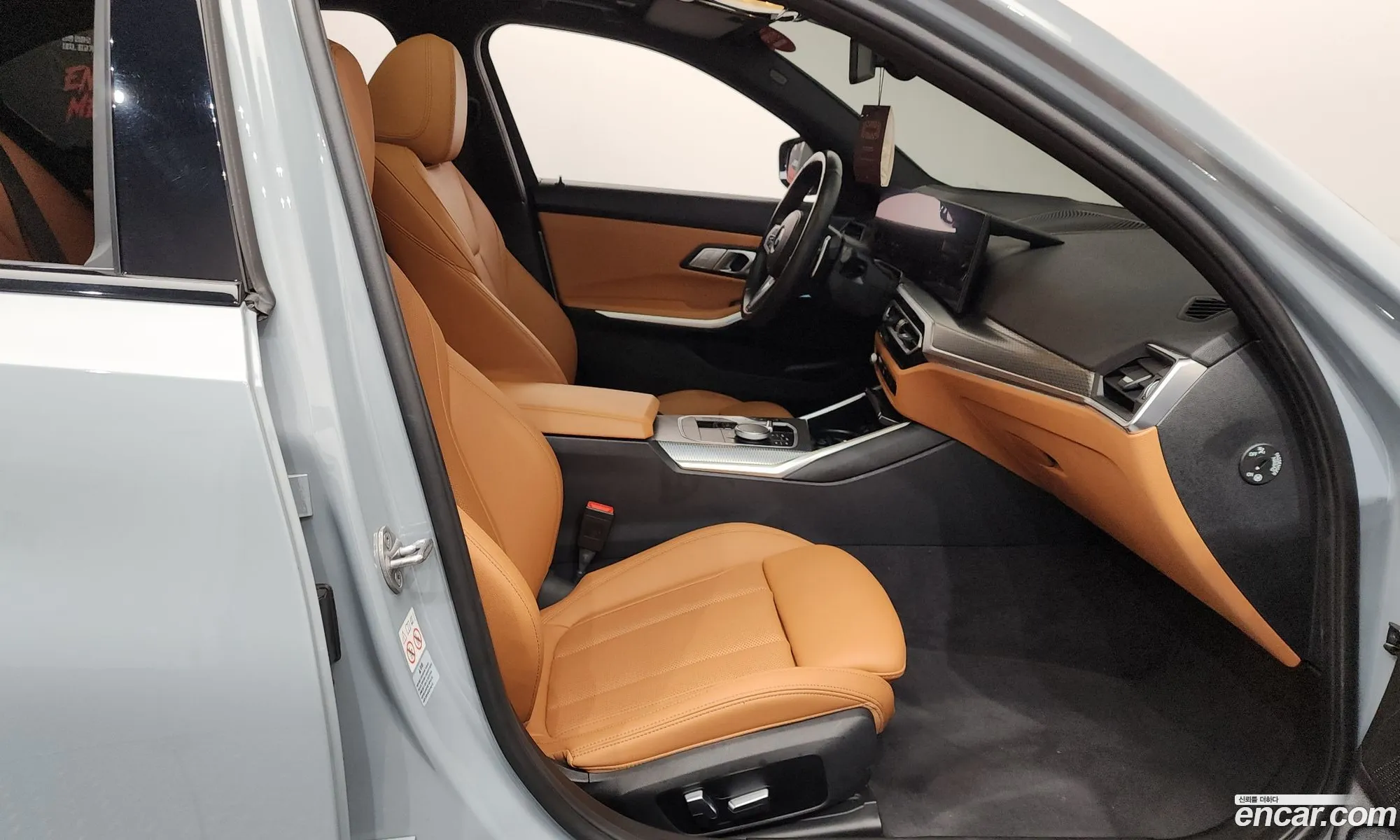 BMW 3 Series 2023 — 13