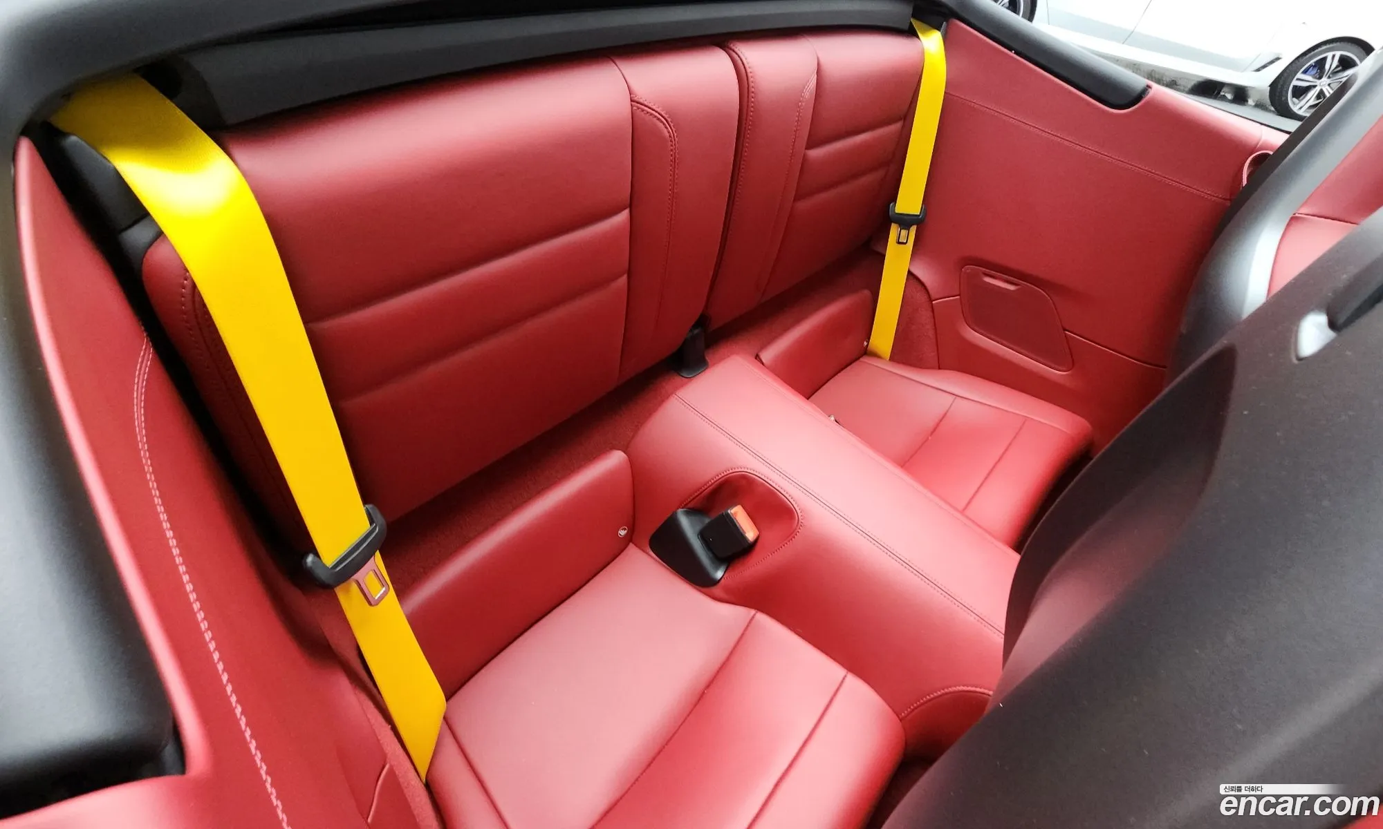 Porsche 911 2023 WP0CB299111111111 — 37