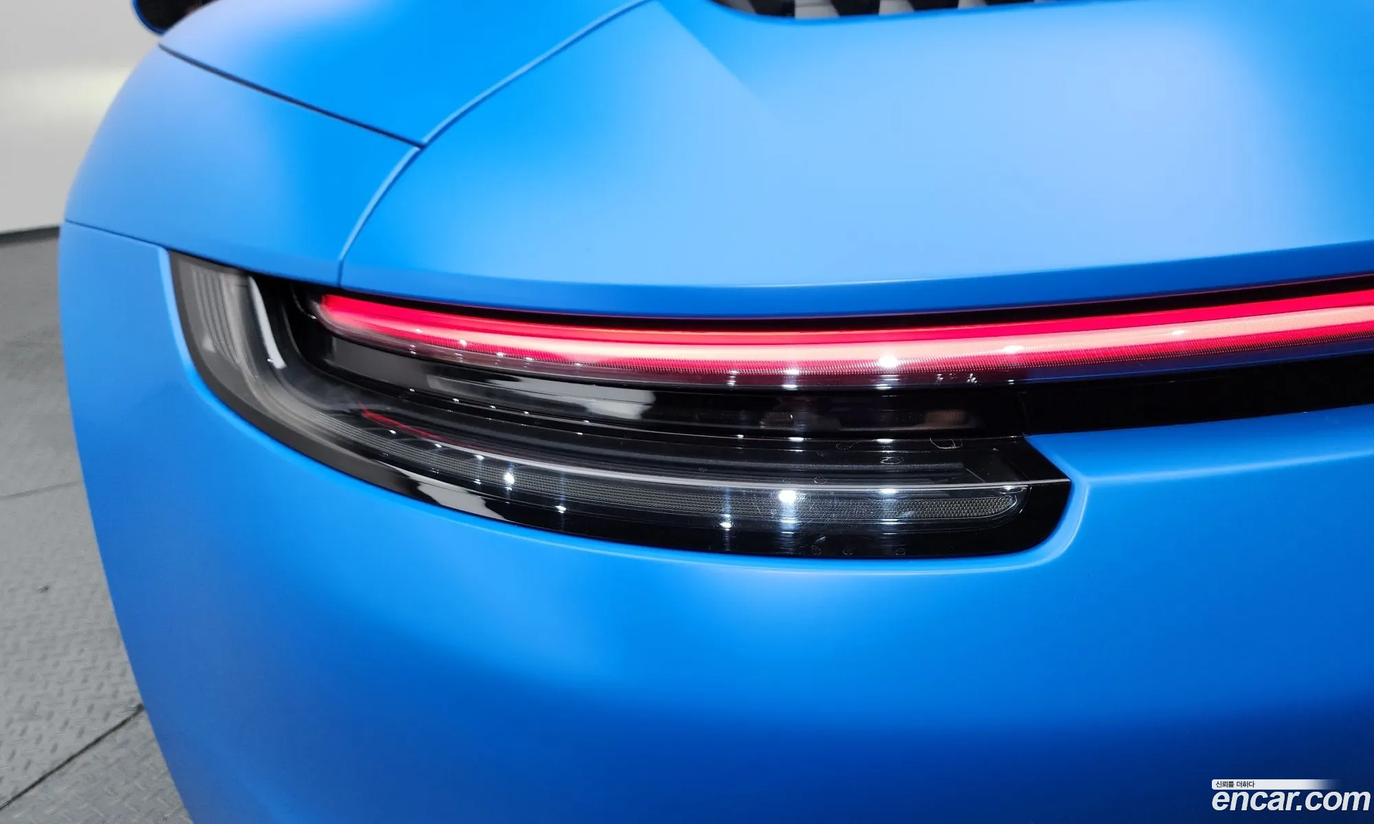 Porsche 911 2023 WP0CB299111111111 — 20