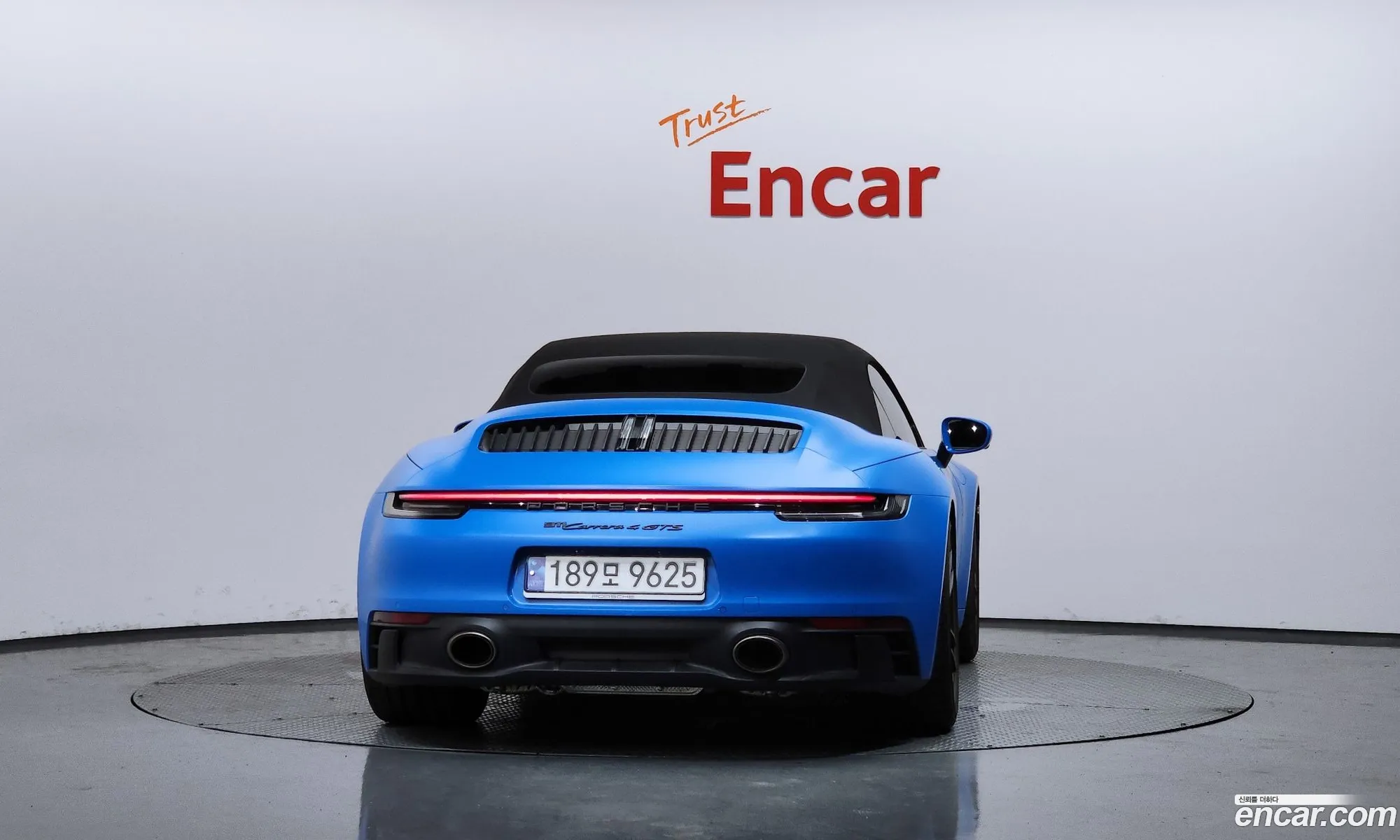 Porsche 911 2023 WP0CB299111111111 — 18