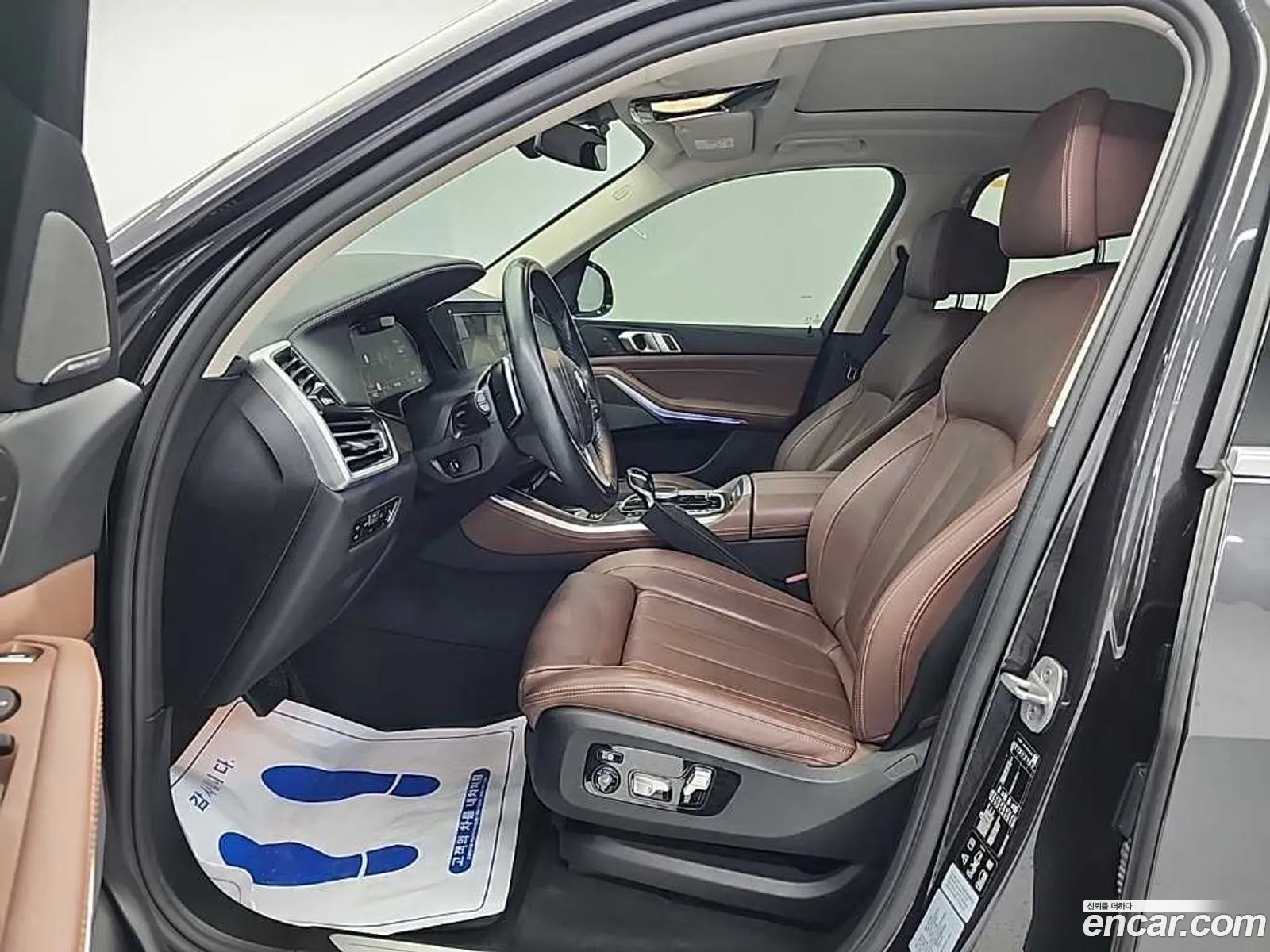 BMW X5 2021 — 13