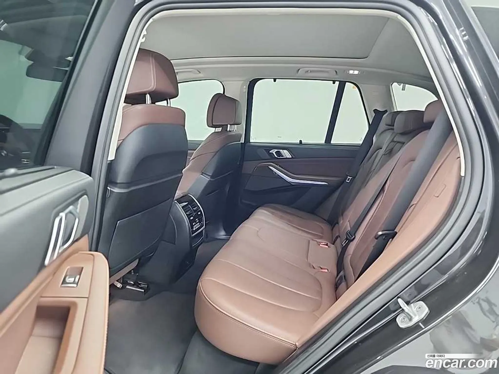 BMW X5 2021 — 6