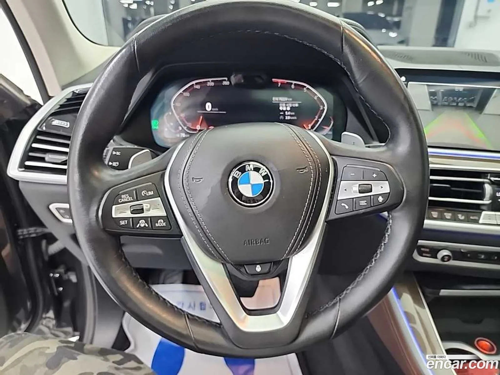 BMW X5 2021 — 10