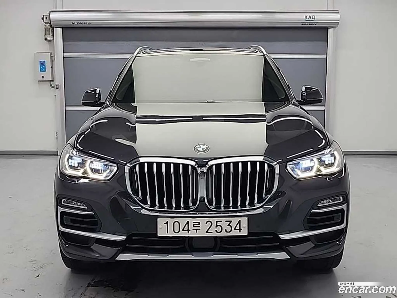 BMW X5 2021 — 3