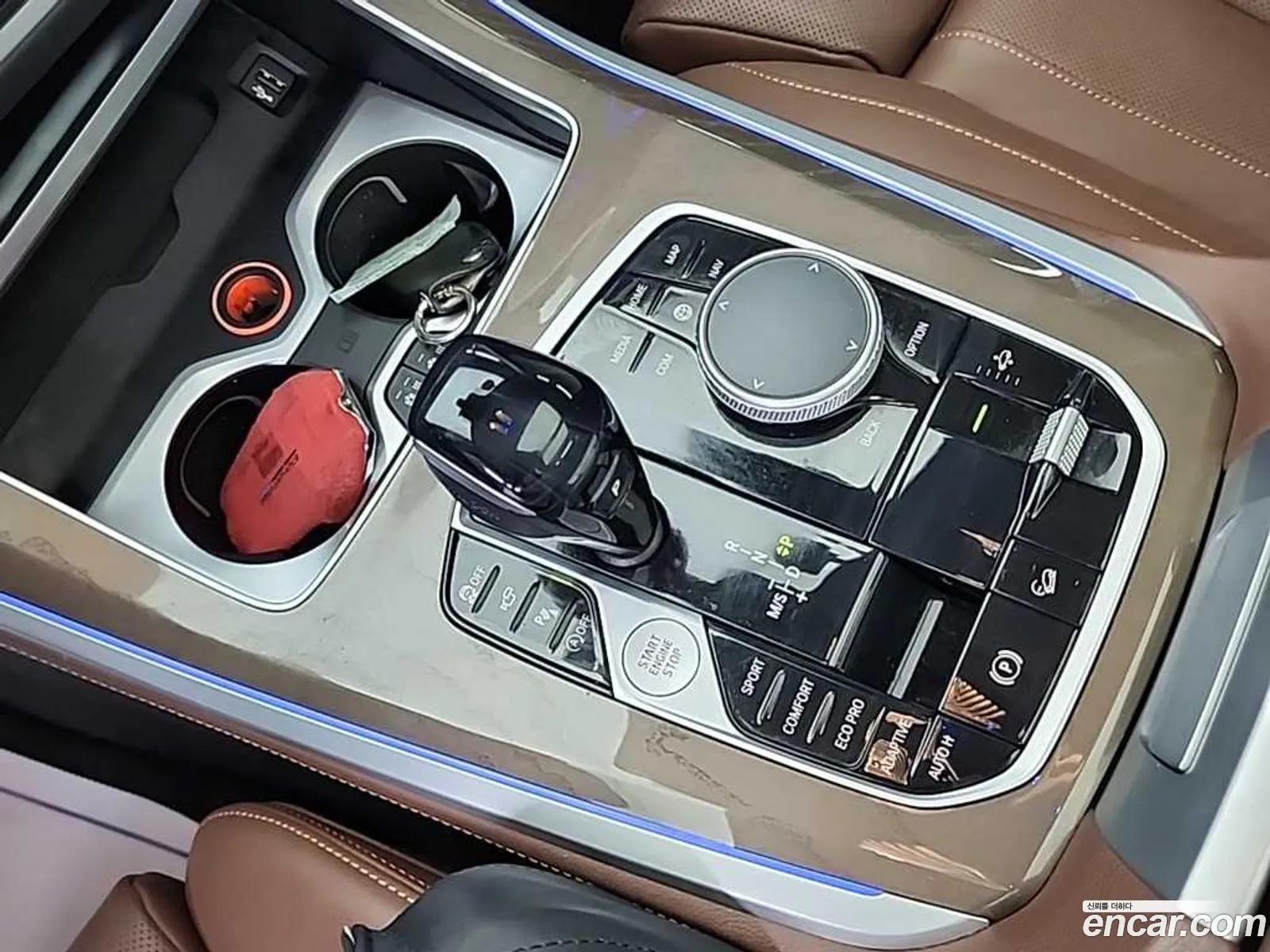 BMW X5 2021 — 9