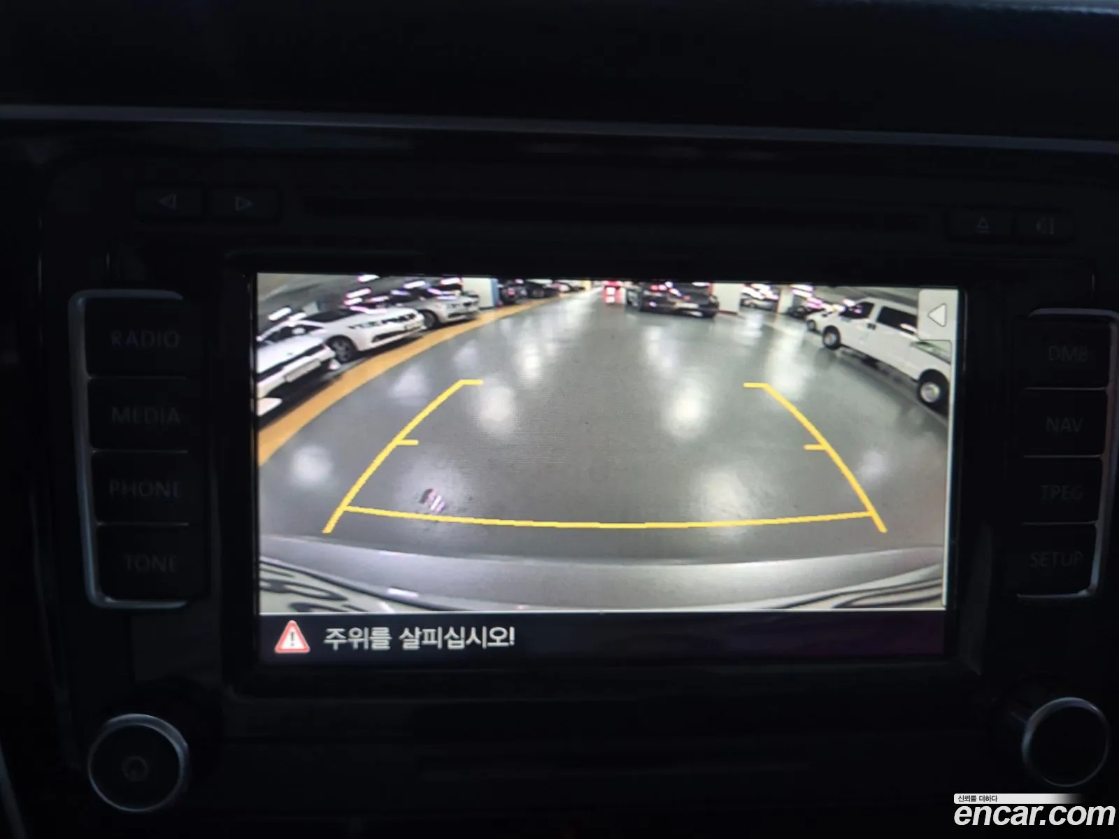 Volkswagen Passat 2015 — 4