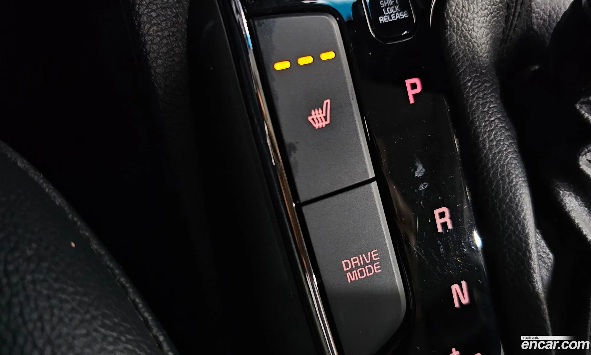 Kia K3 2018 — 22