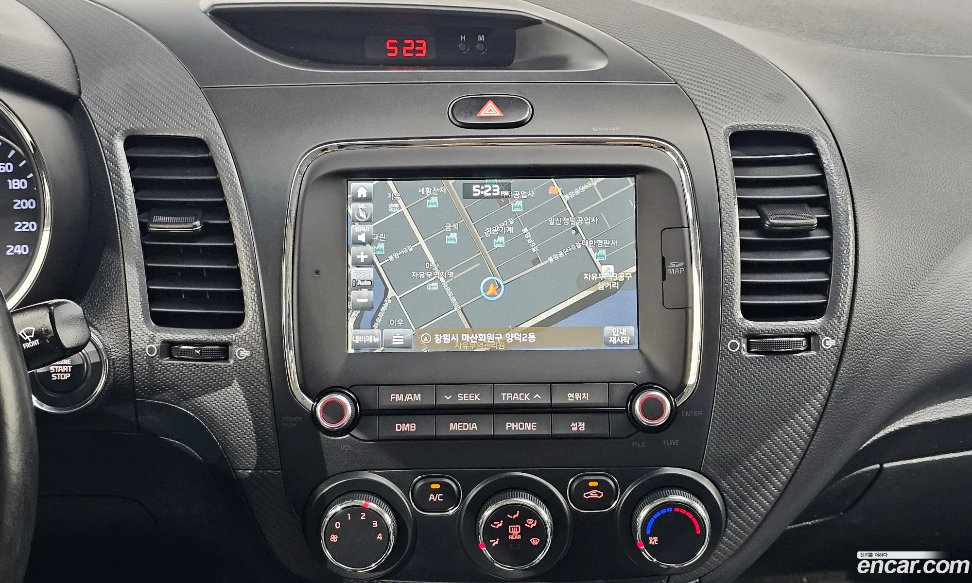 Kia K3 2018 — 8