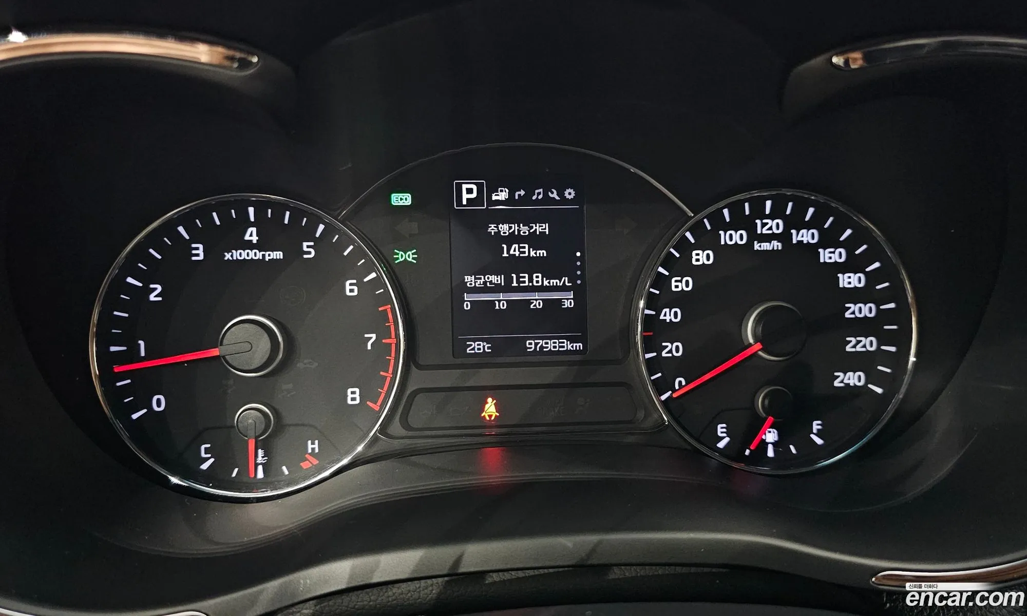 Kia K3 2018 — 12