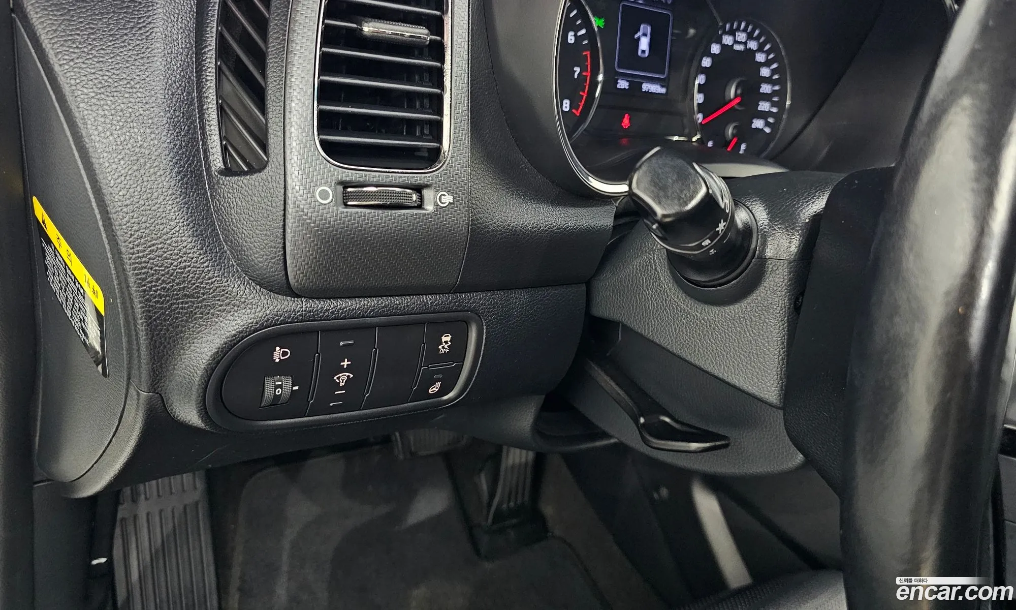Kia K3 2018 — 16