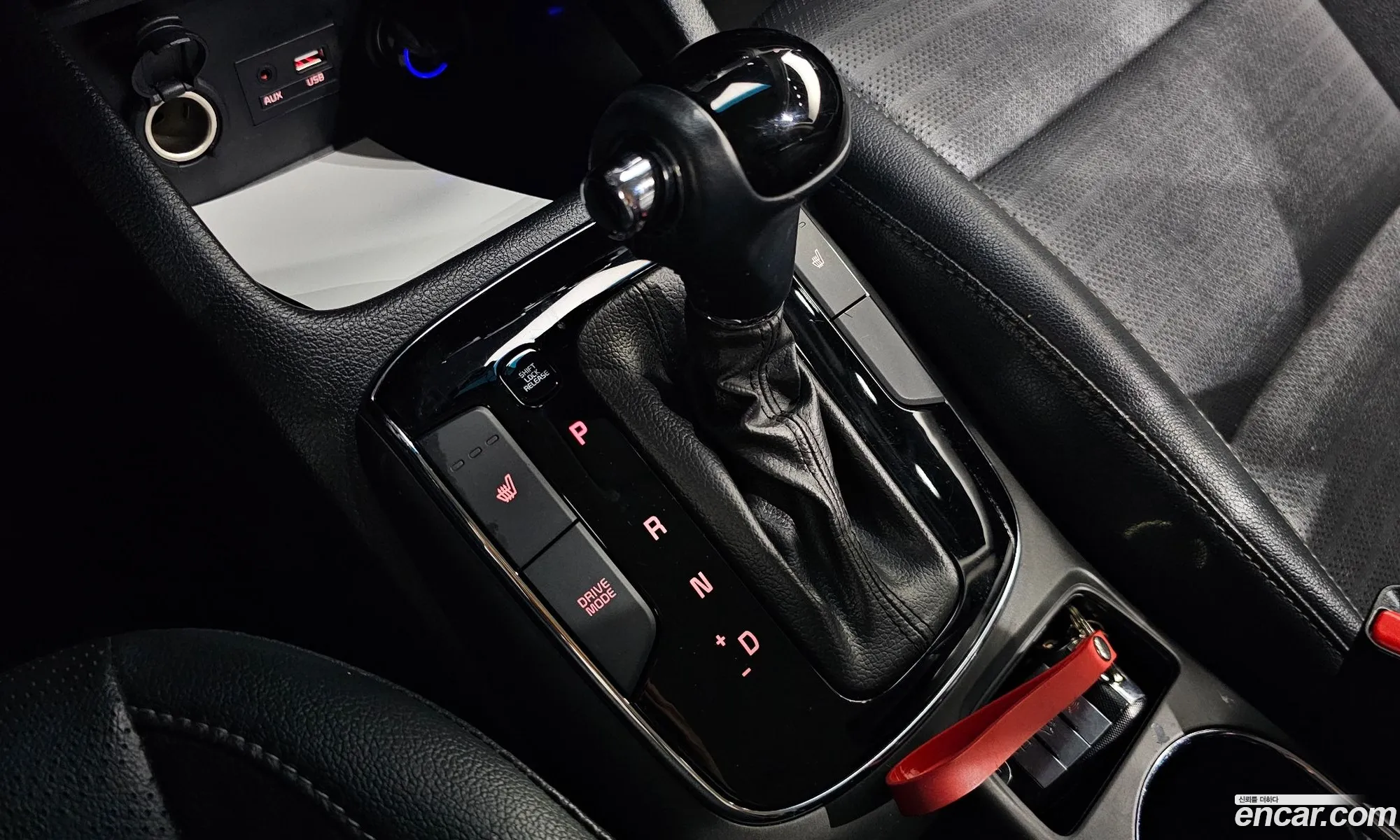 Kia K3 2018 — 25