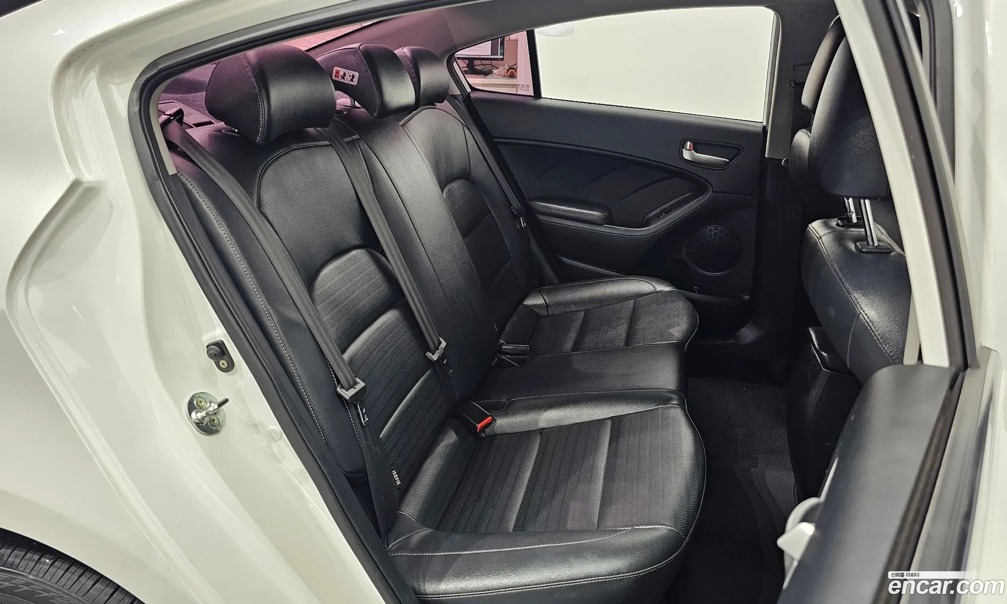 Kia K3 2018 — 10