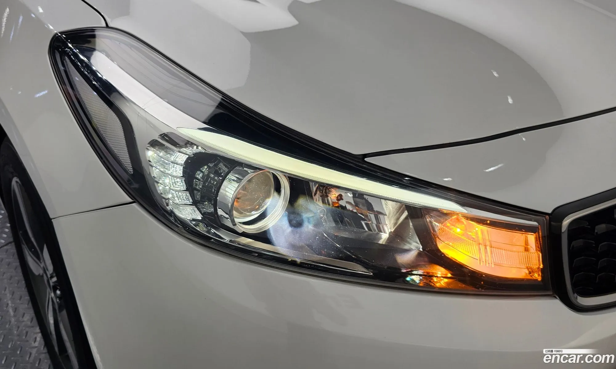 Kia K3 2018 — 24