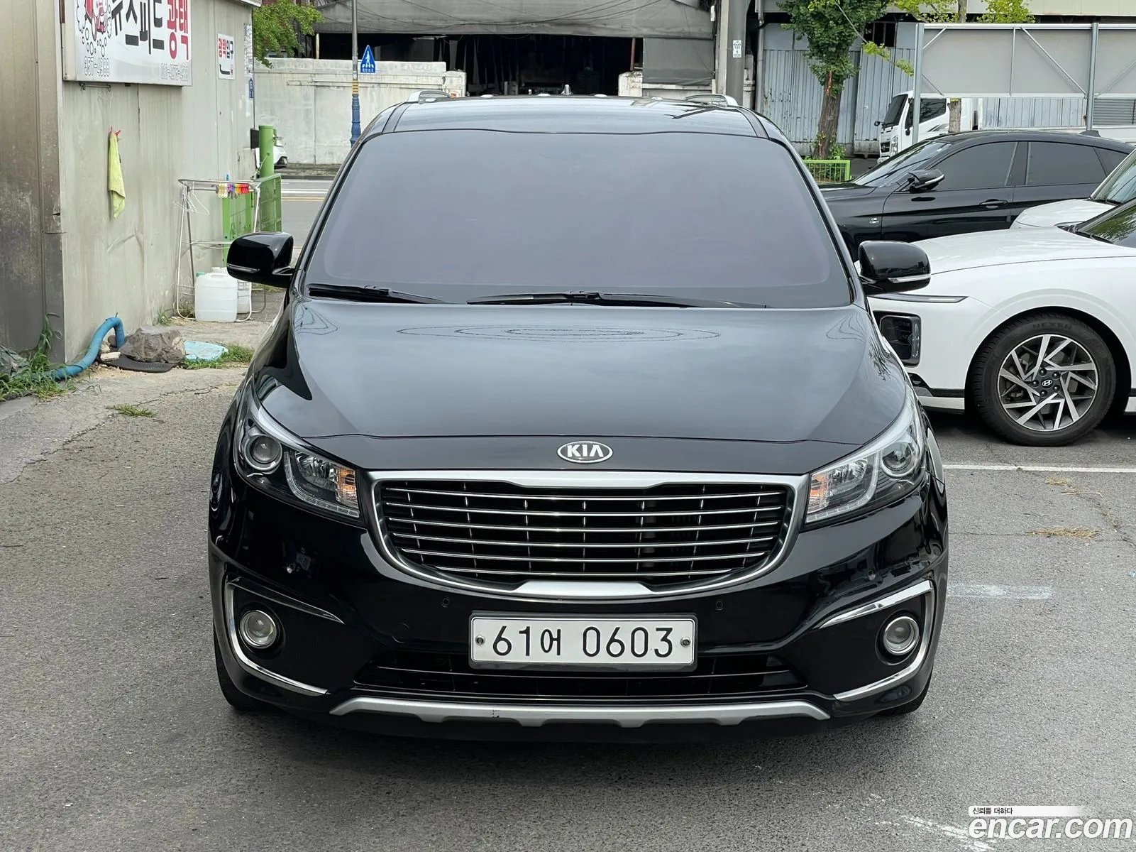 Kia Carnival 2016 — 4
