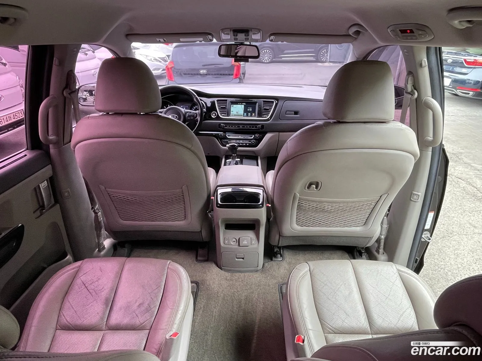 Kia Carnival 2016 — 5