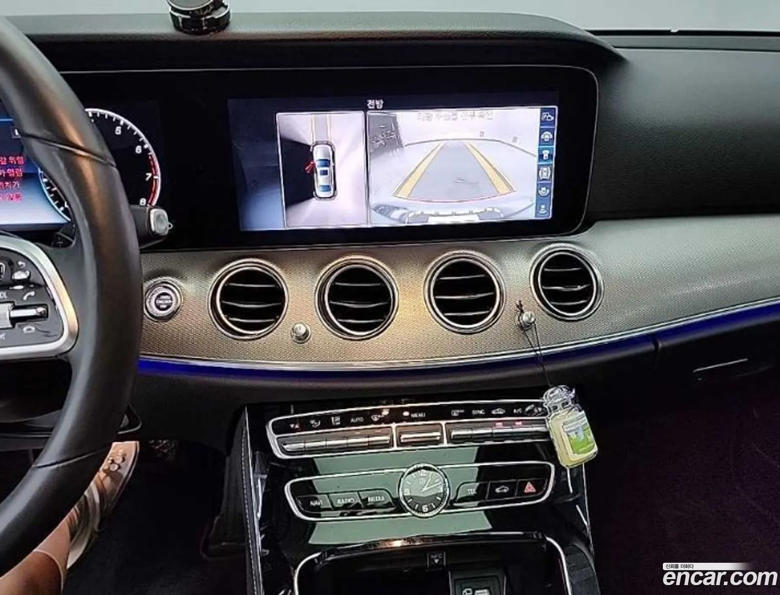 Mercedes-Benz E-Class W213 2018 — 4
