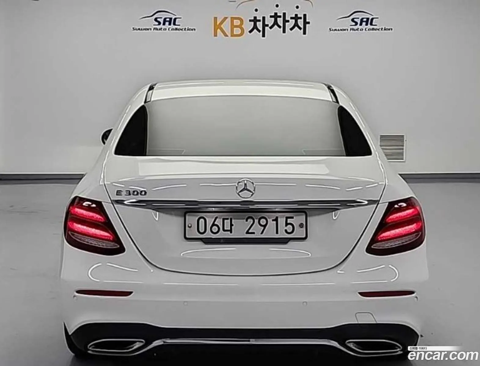 Mercedes-Benz E-Class W213 2018 — 6