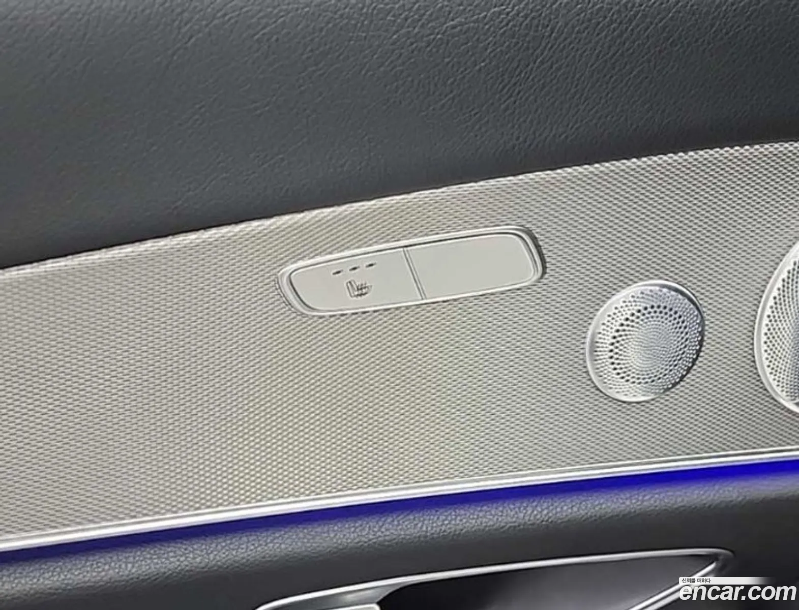 Mercedes-Benz E-Class W213 2018 — 2