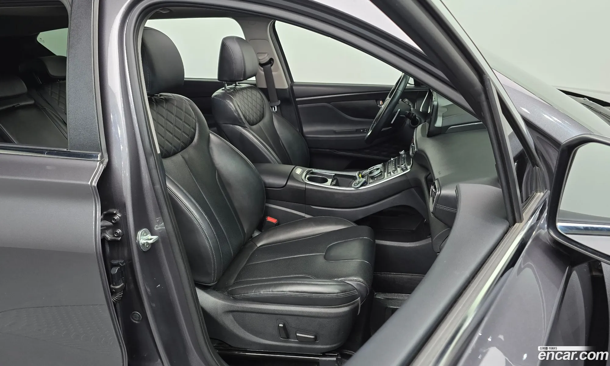 Hyundai Santa Fe 2020 — 27