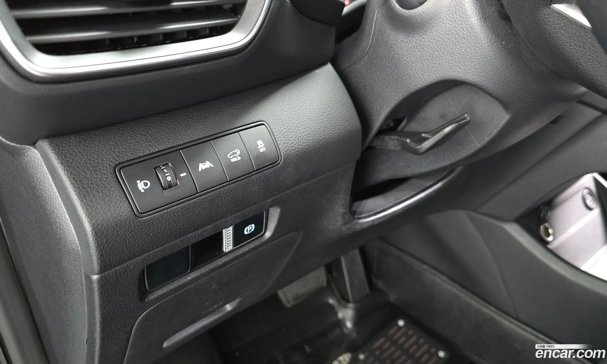 Hyundai Santa Fe 2020 — 20
