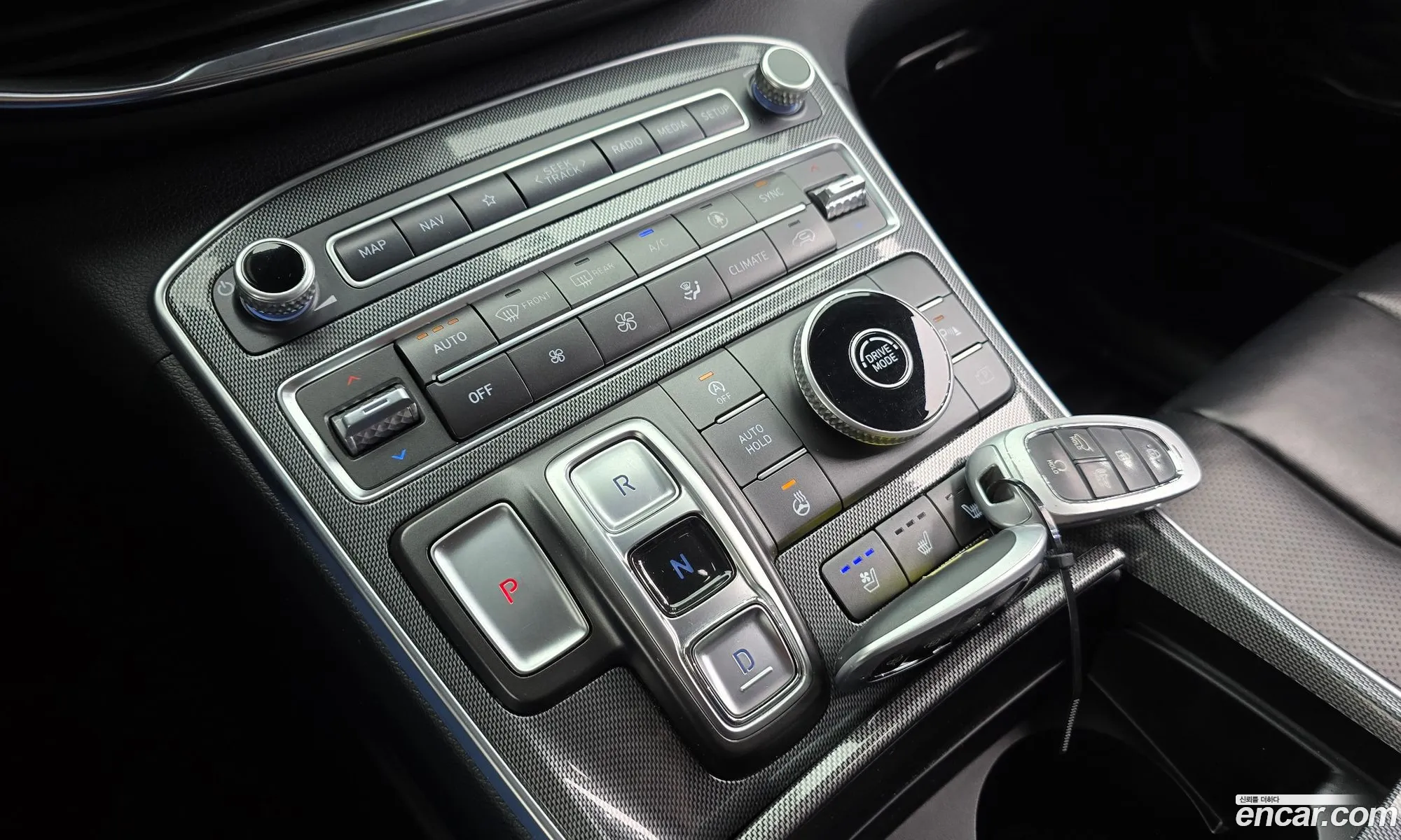 Hyundai Santa Fe 2020 — 29