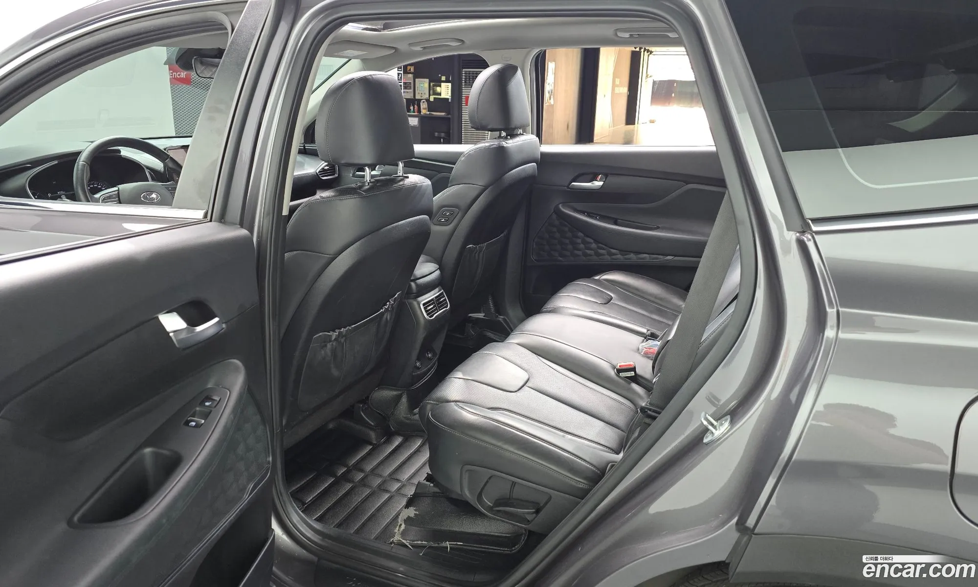 Hyundai Santa Fe 2020 — 3