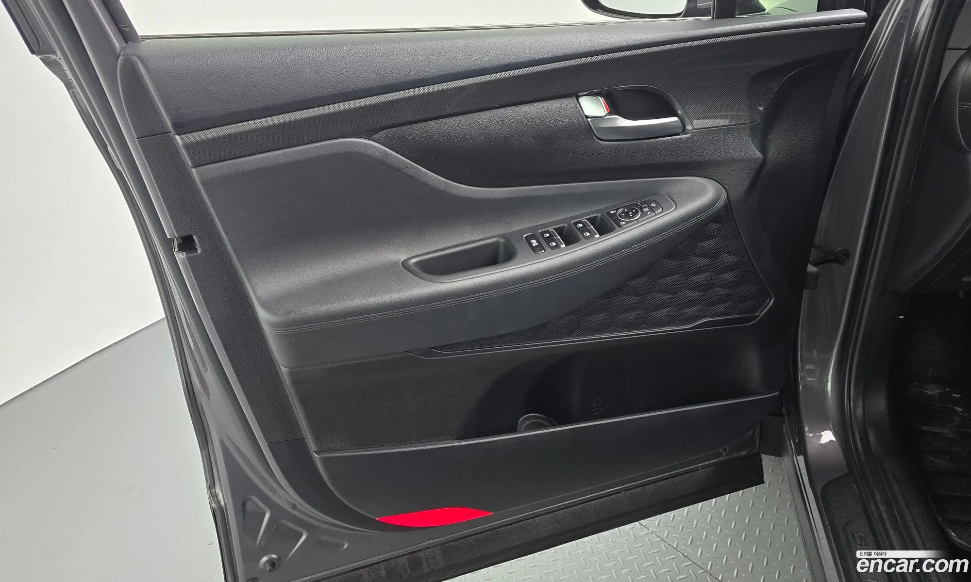 Hyundai Santa Fe 2020 — 7