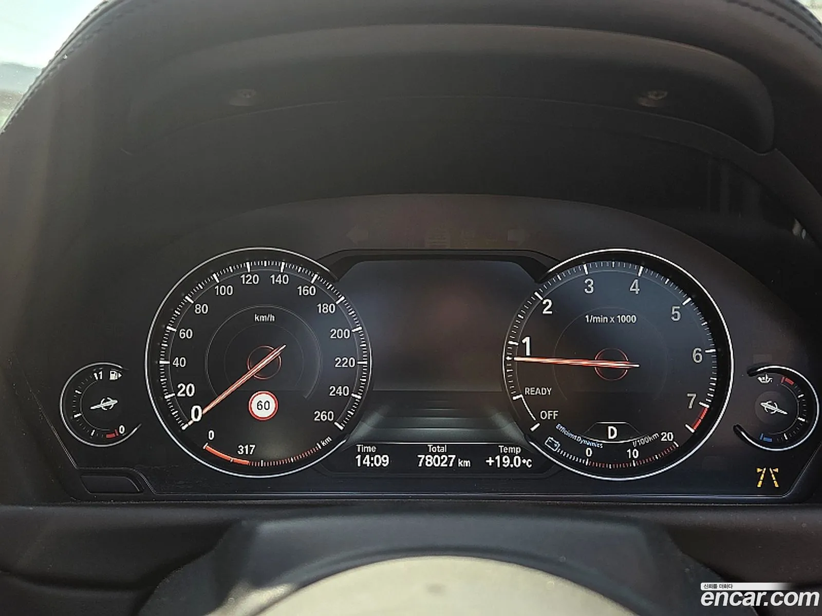 BMW 4 Series 2019 — 2