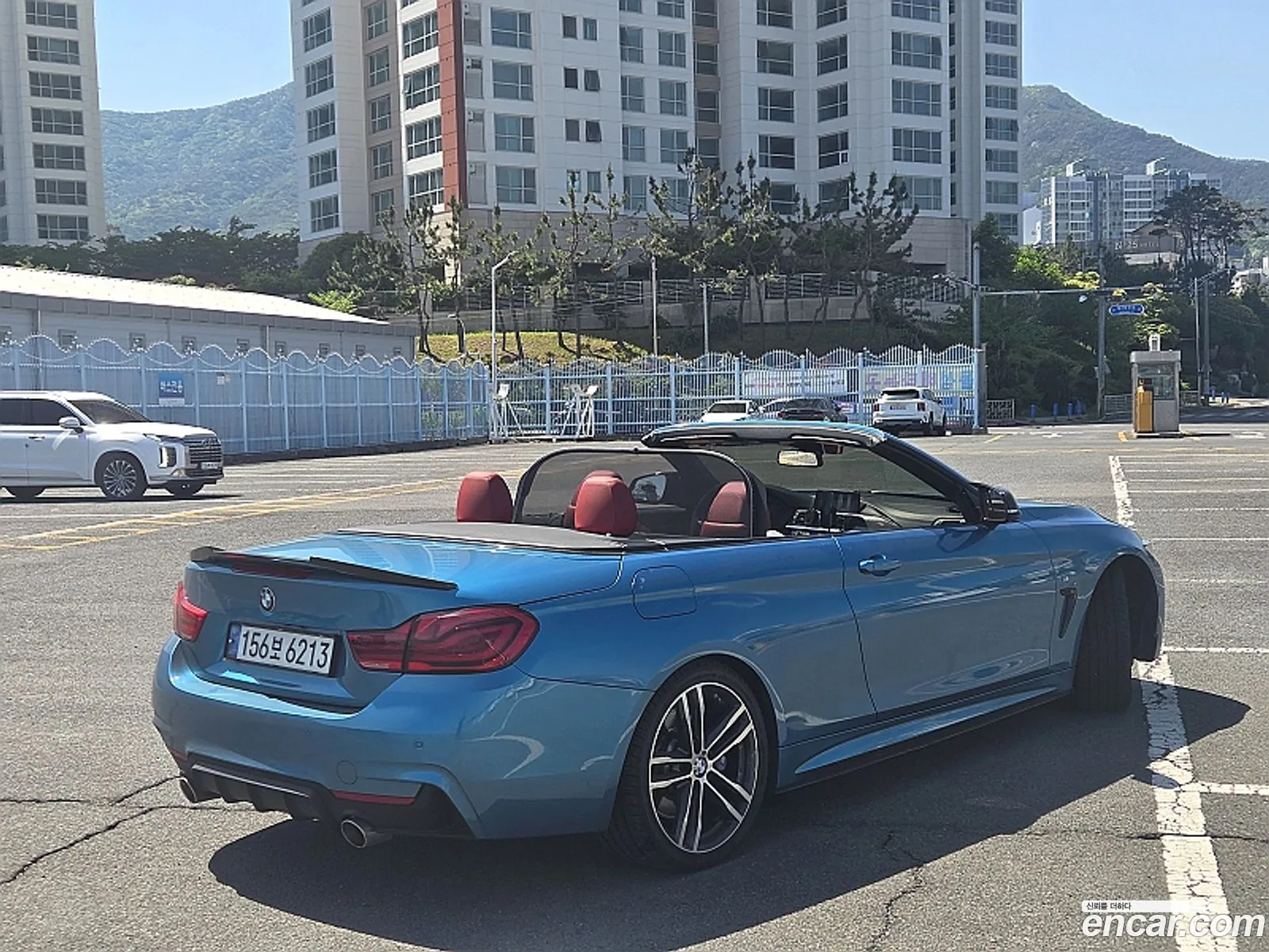 BMW 4 Series 2019 — 3
