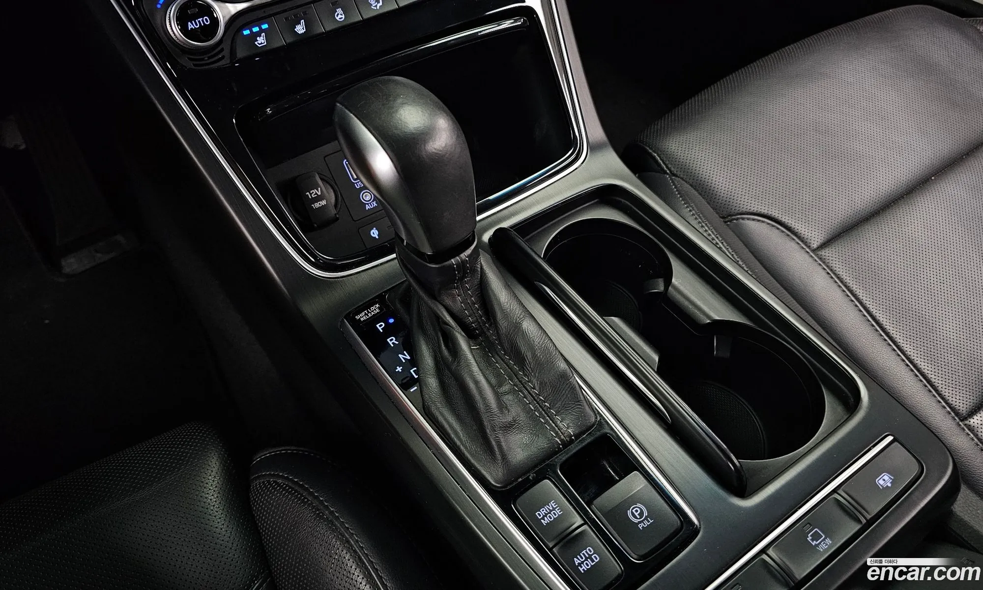 Hyundai Grandeur IG 2017 — 12