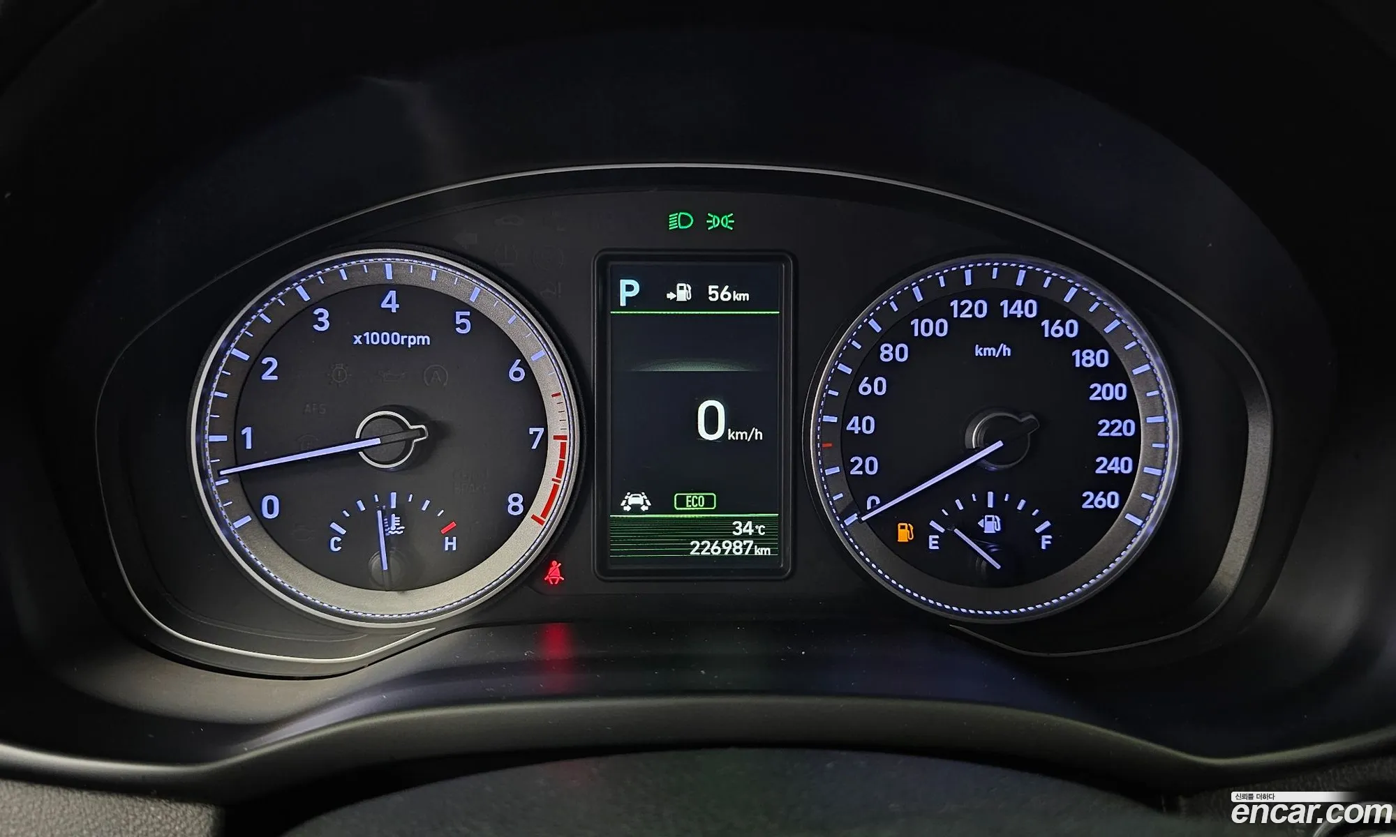 Hyundai Grandeur IG 2017 — 2