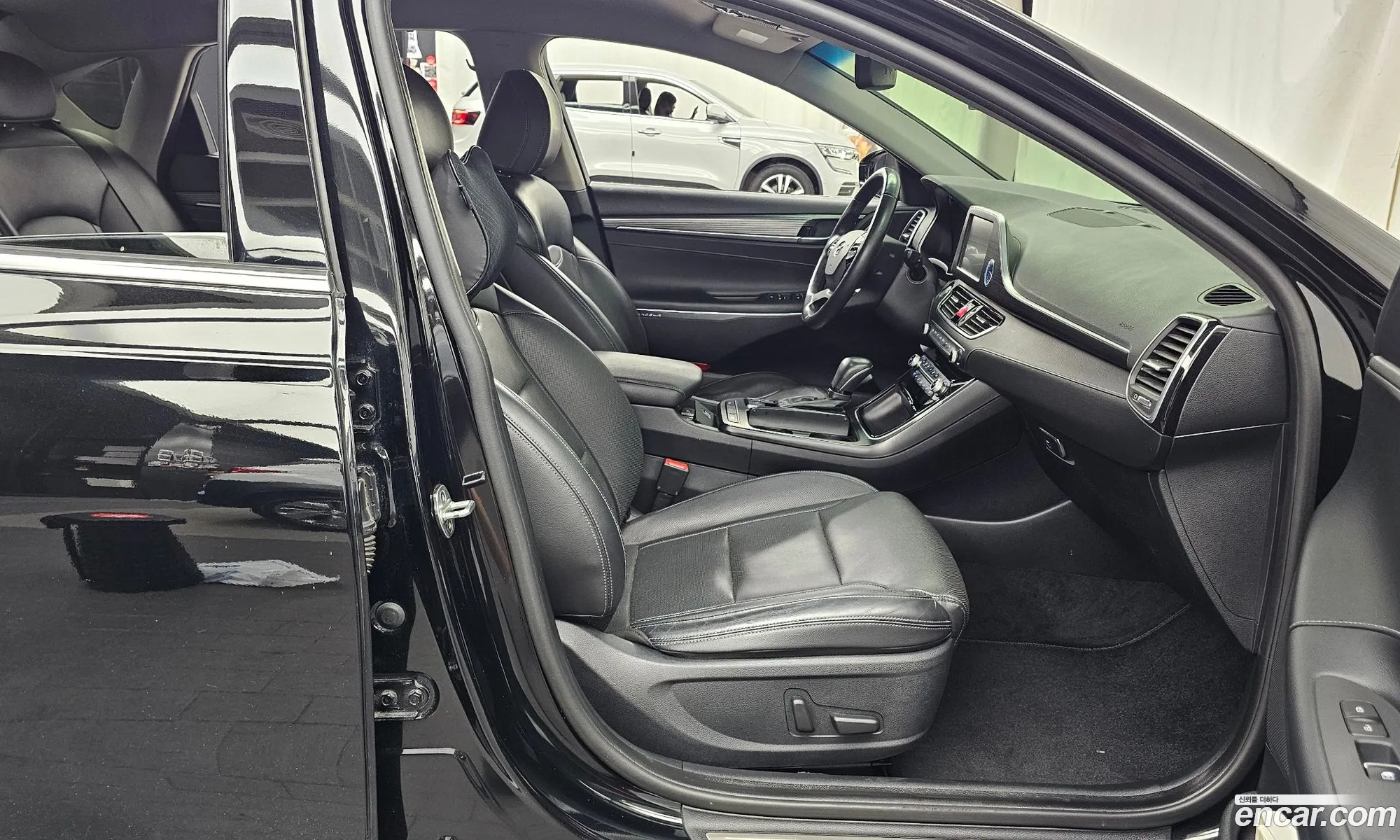 Hyundai Grandeur IG 2017 — 7