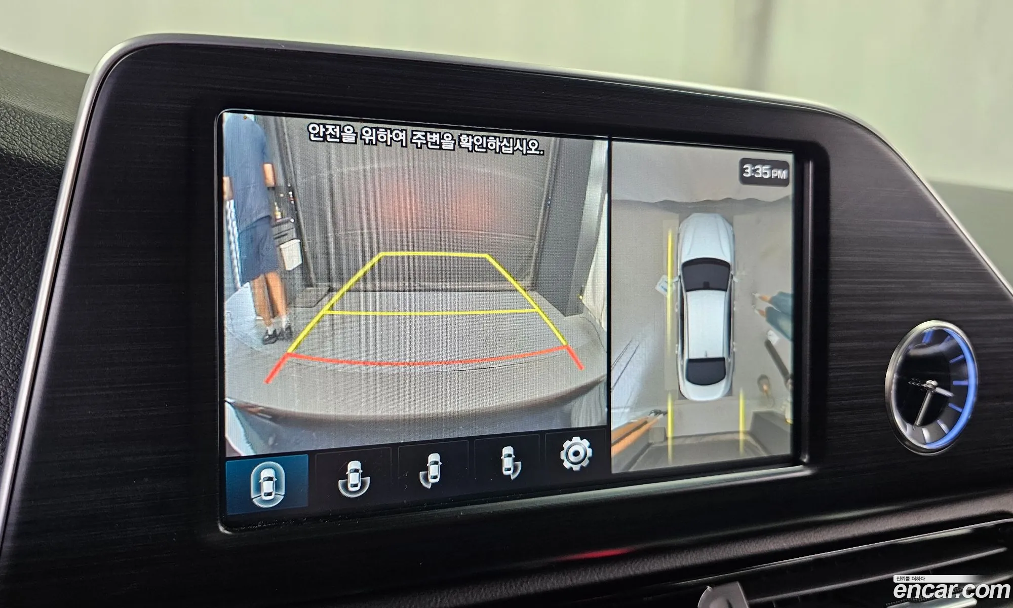 Hyundai Grandeur IG 2017 — 16