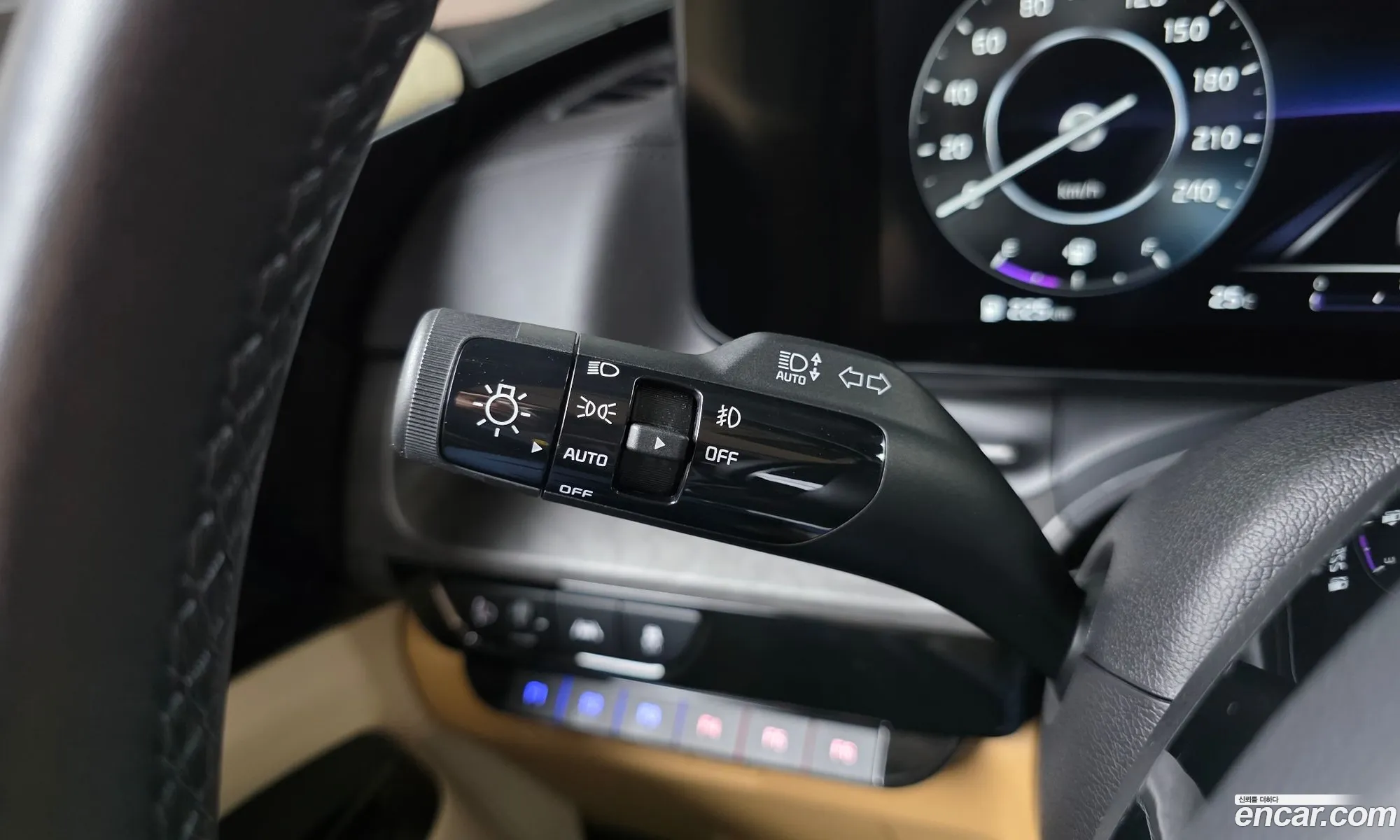 Kia Carnival 2021 KNANE813BMS100022 — 29