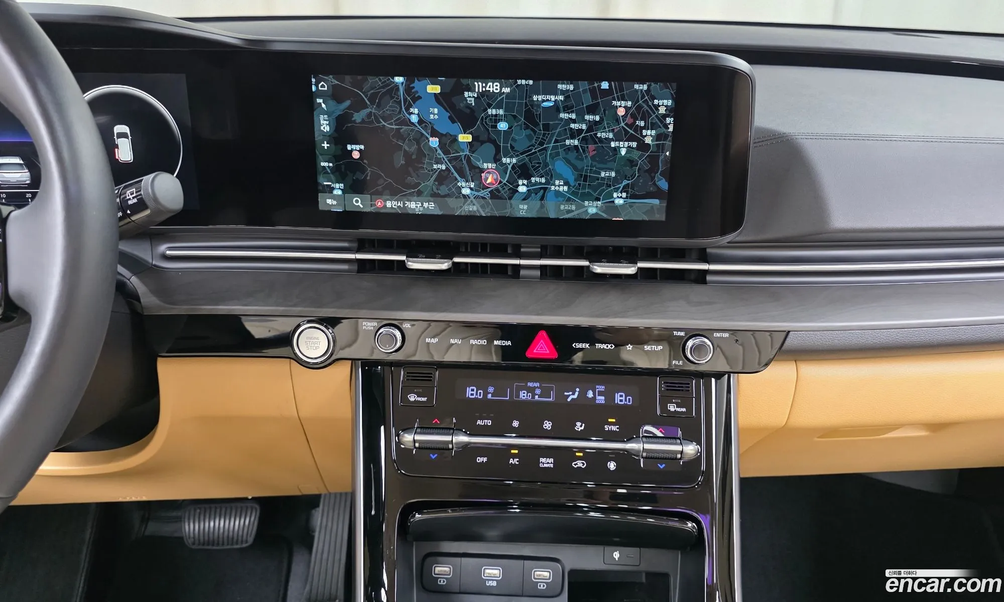 Kia Carnival 2021 KNANE813BMS100022 — 18