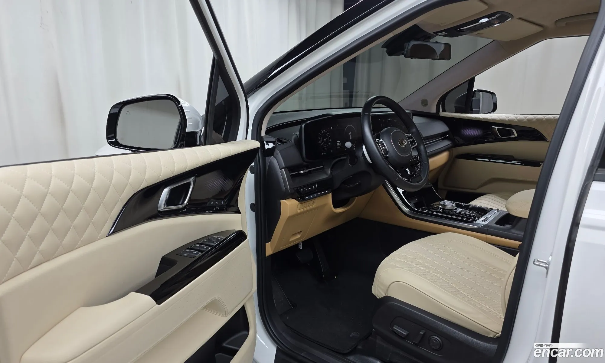 Kia Carnival 2021 KNANE813BMS100022 — 12