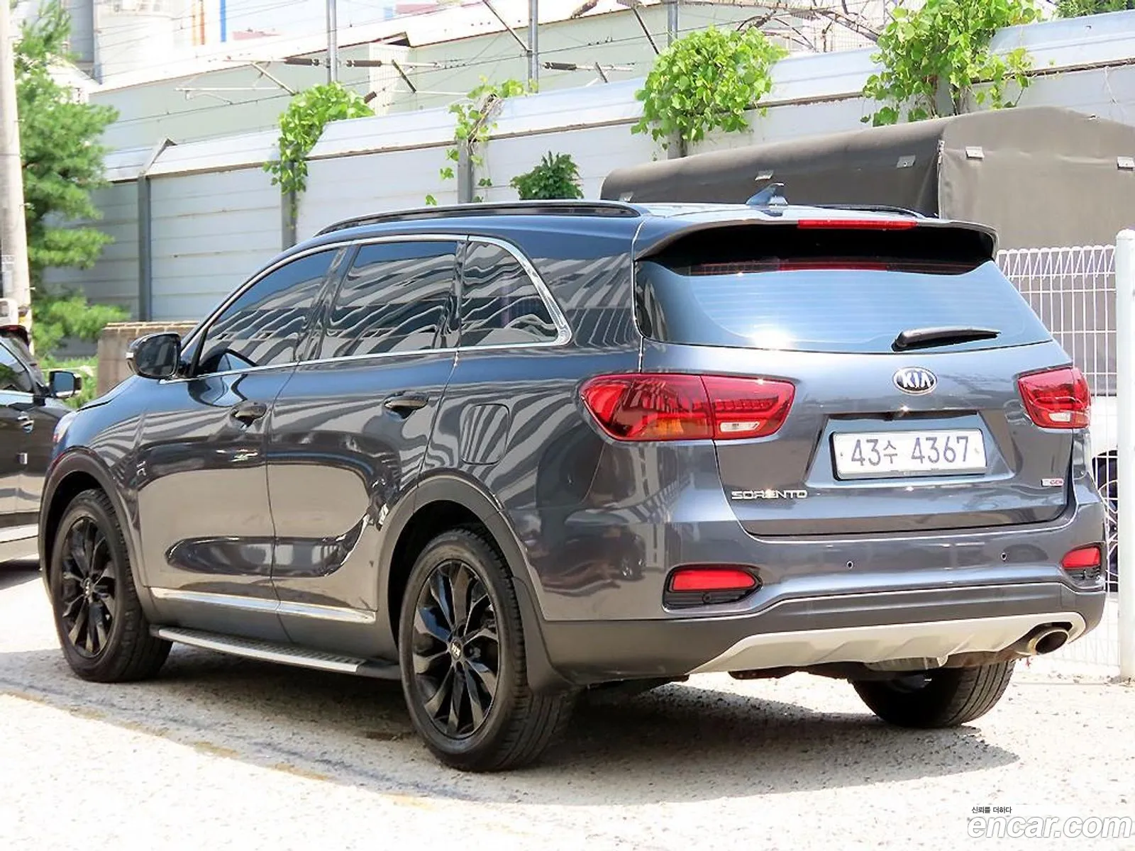 Kia Sorento 2019 — 18