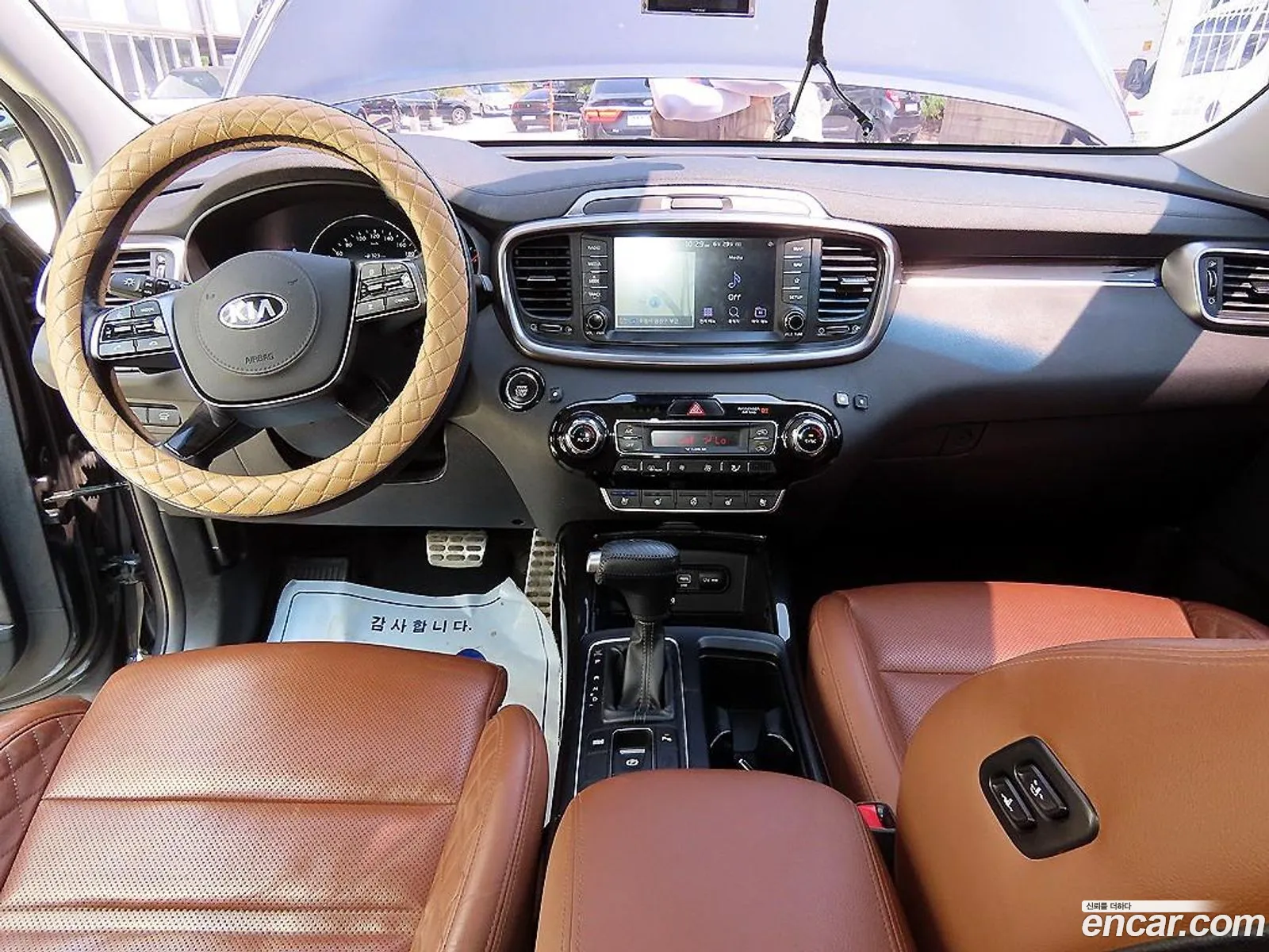 Kia Sorento 2019 — 3