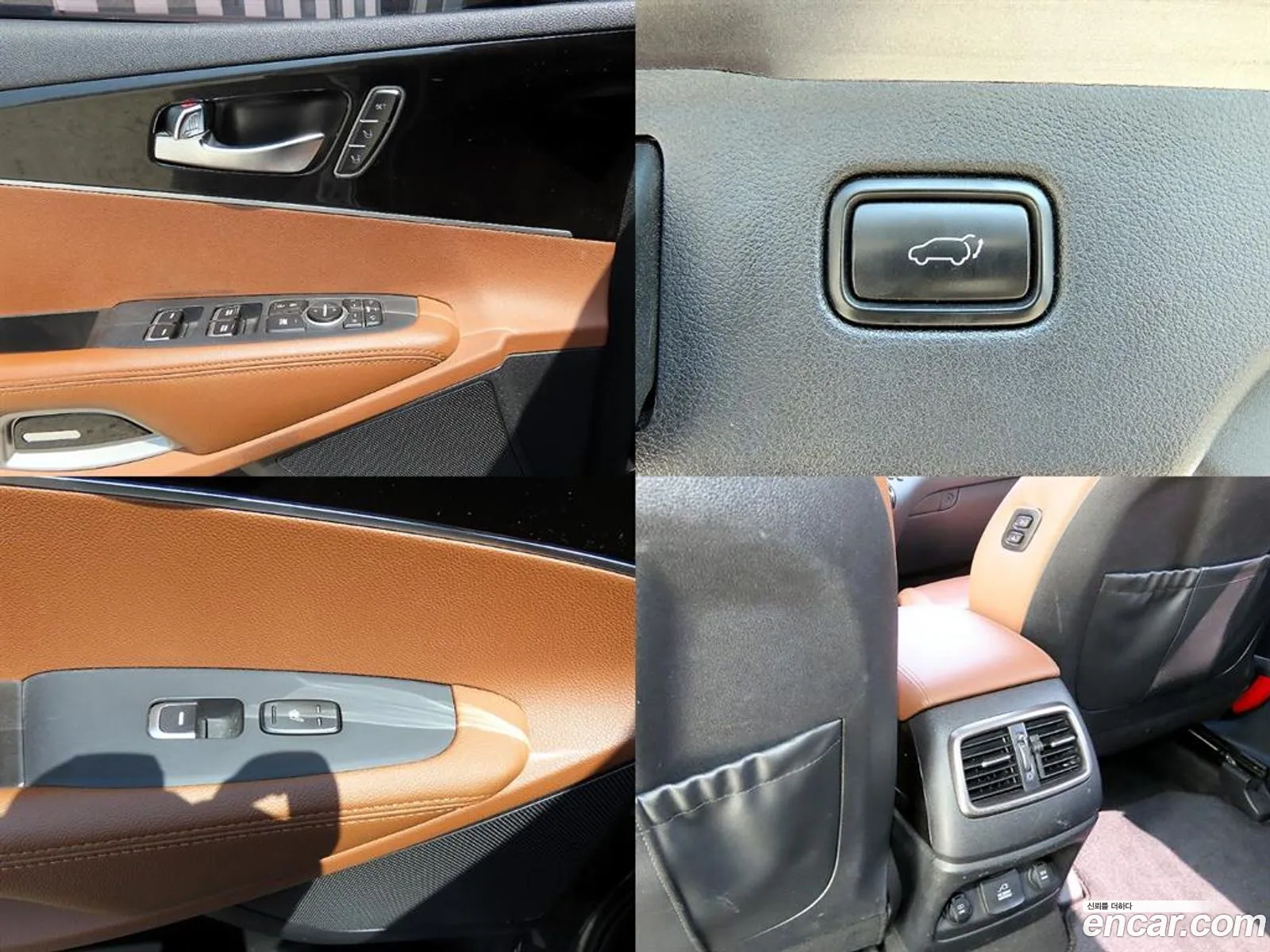 Kia Sorento 2019 — 5