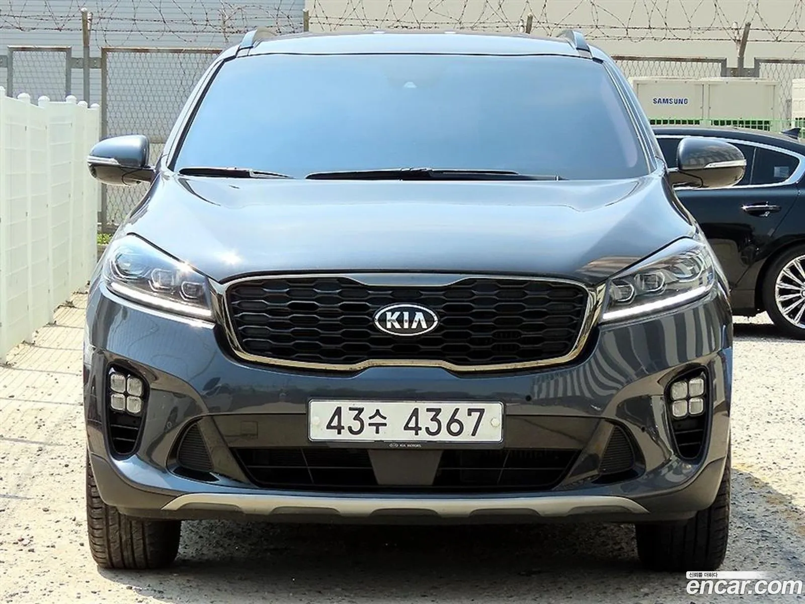 Kia Sorento 2019 — 14