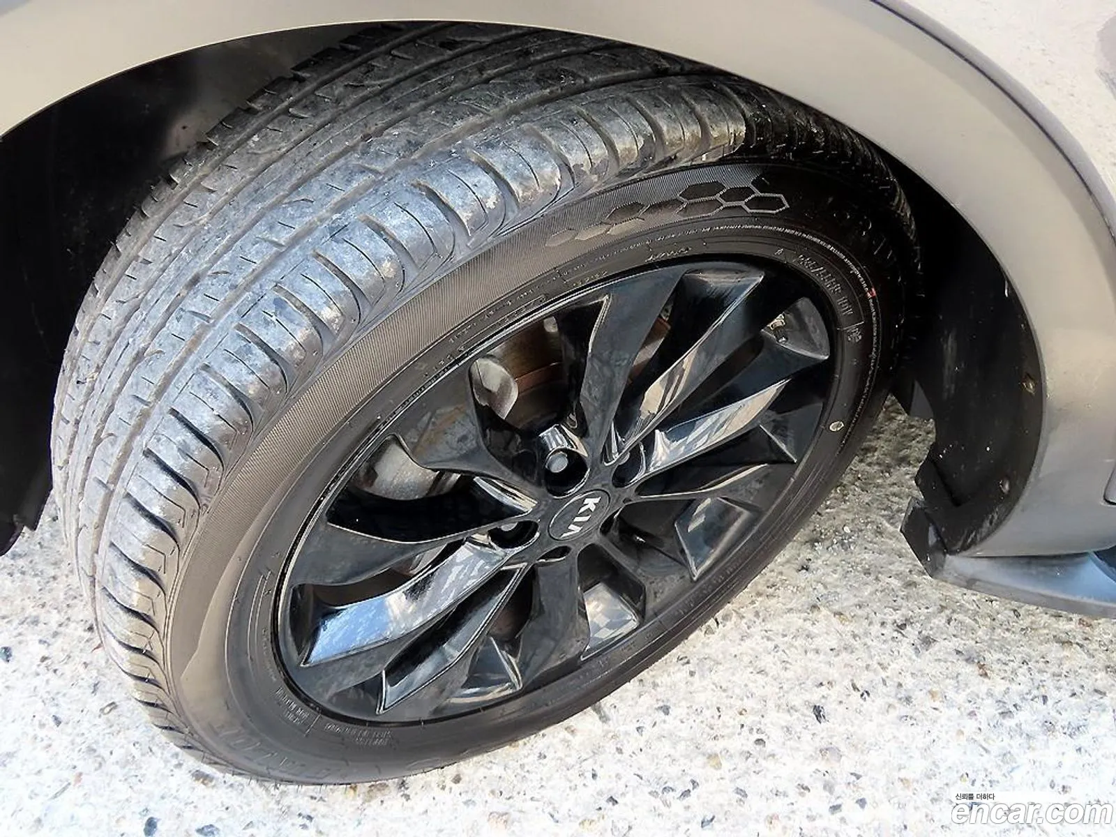 Kia Sorento 2019 — 4