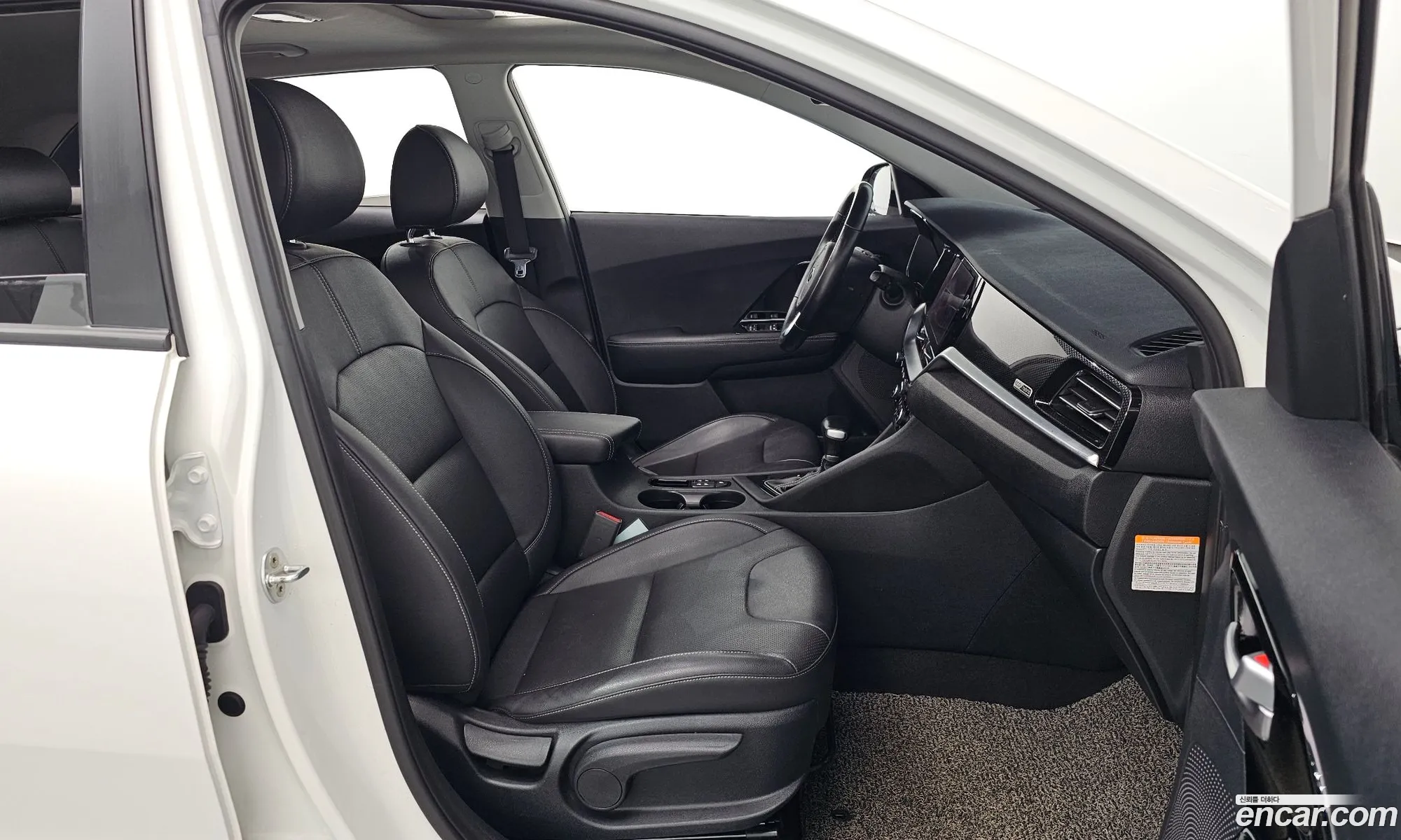 Kia Niro 2019 — 9