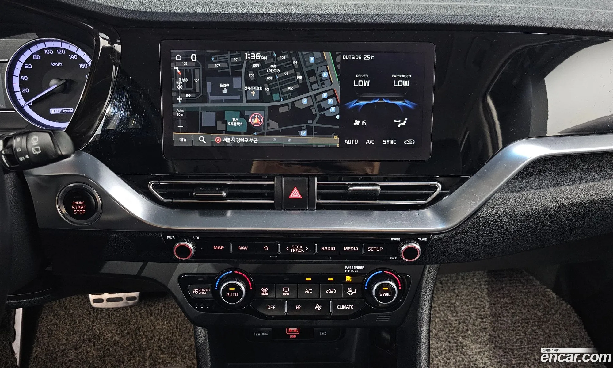 Kia Niro 2019 — 28
