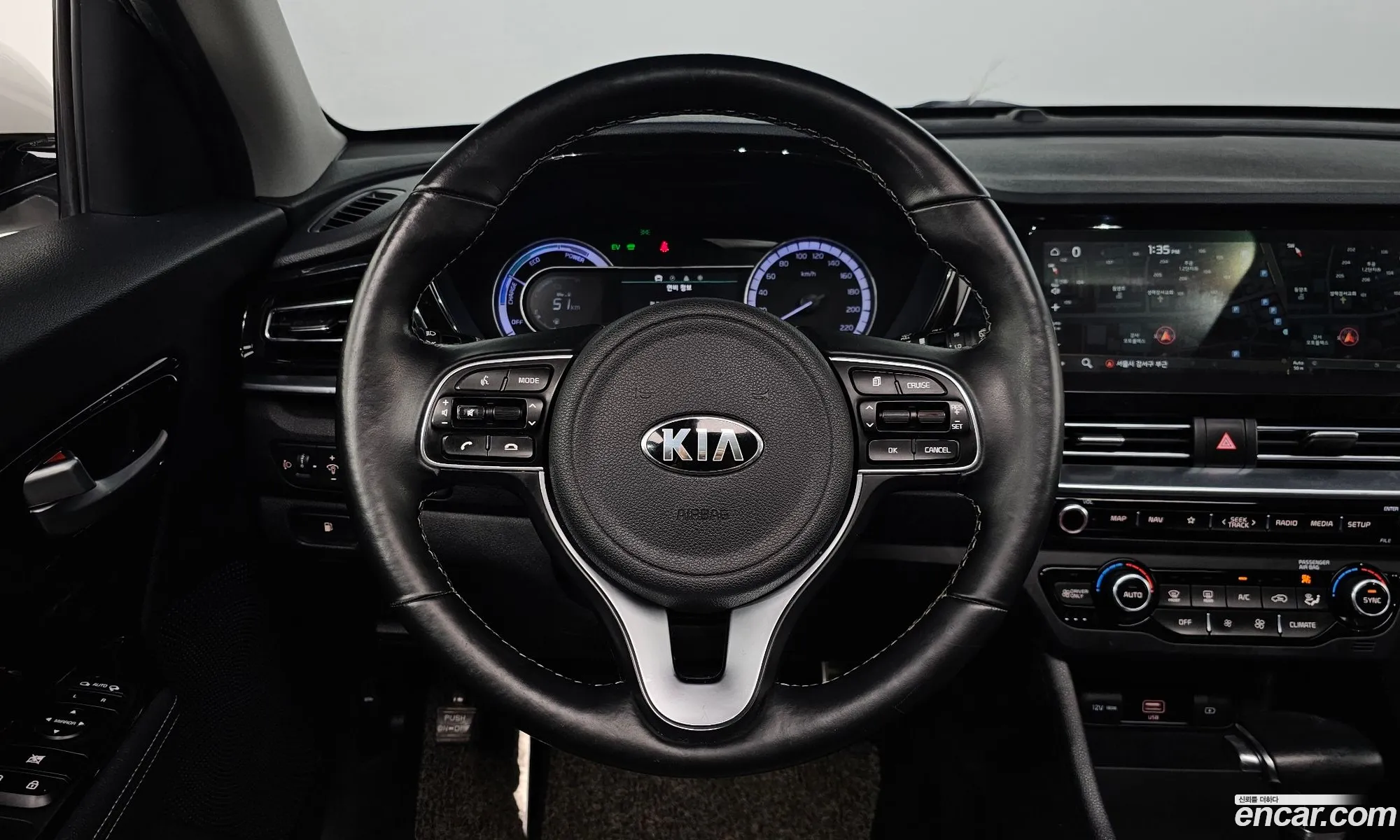 Kia Niro 2019 — 18
