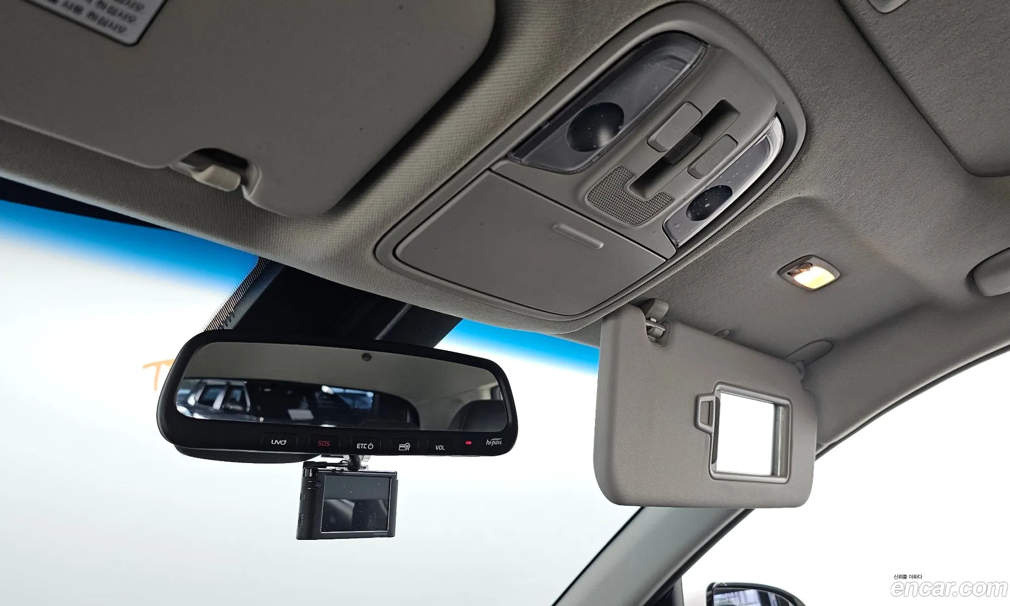 Kia Niro 2019 — 5