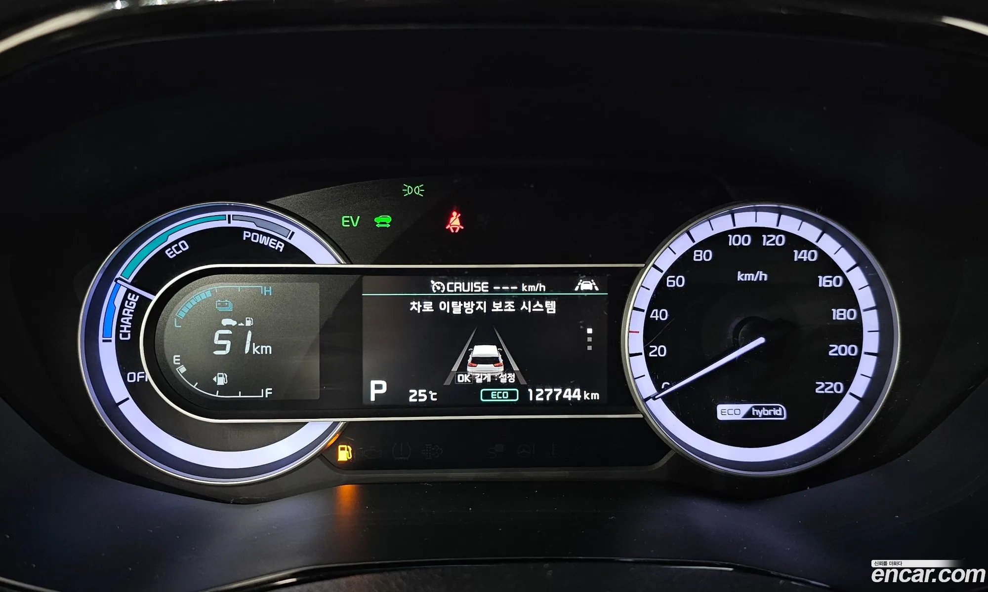 Kia Niro 2019 — 23